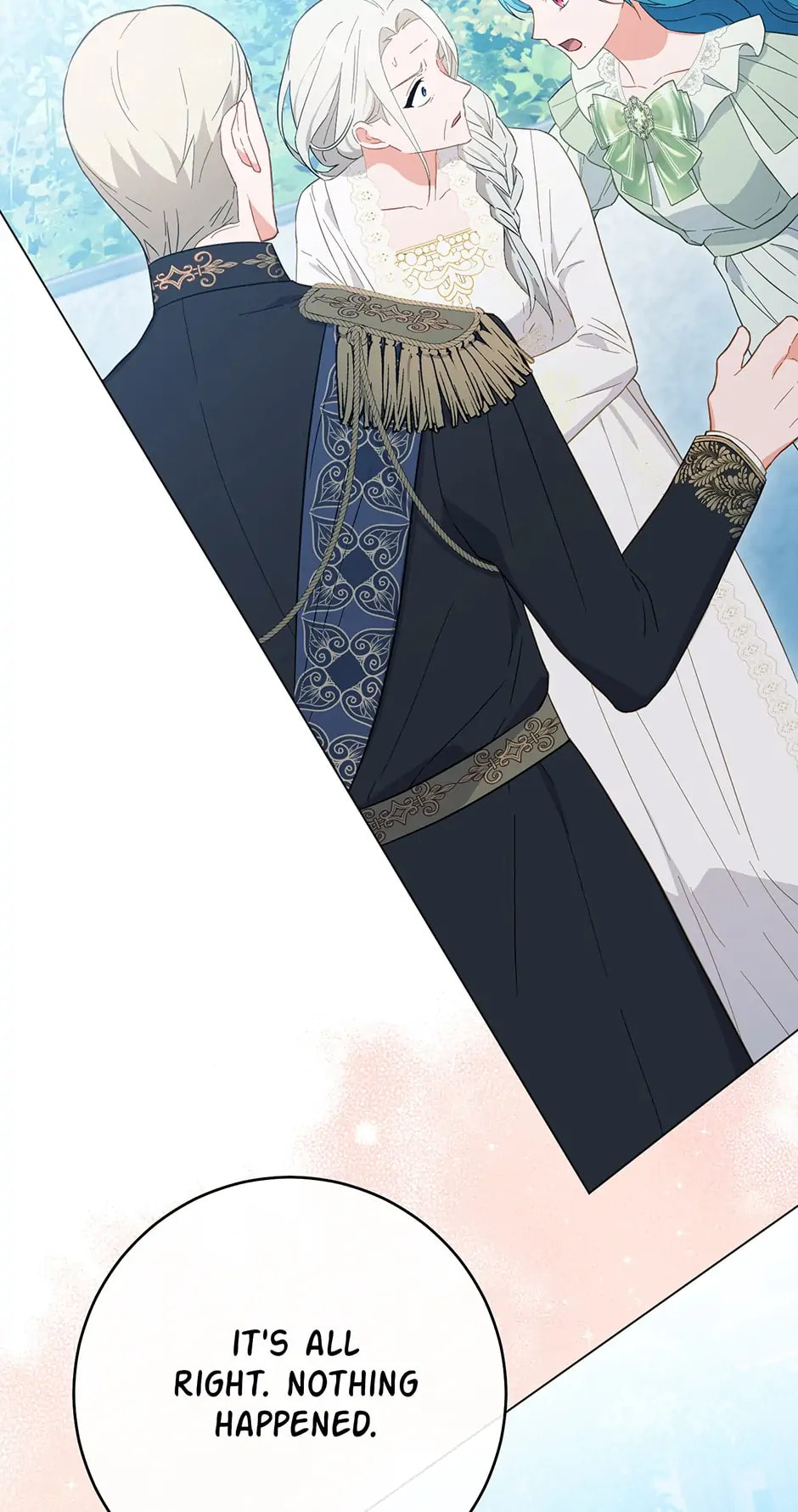 Read Lady Chef Royale chapter 93 image 62 on Lezhin
