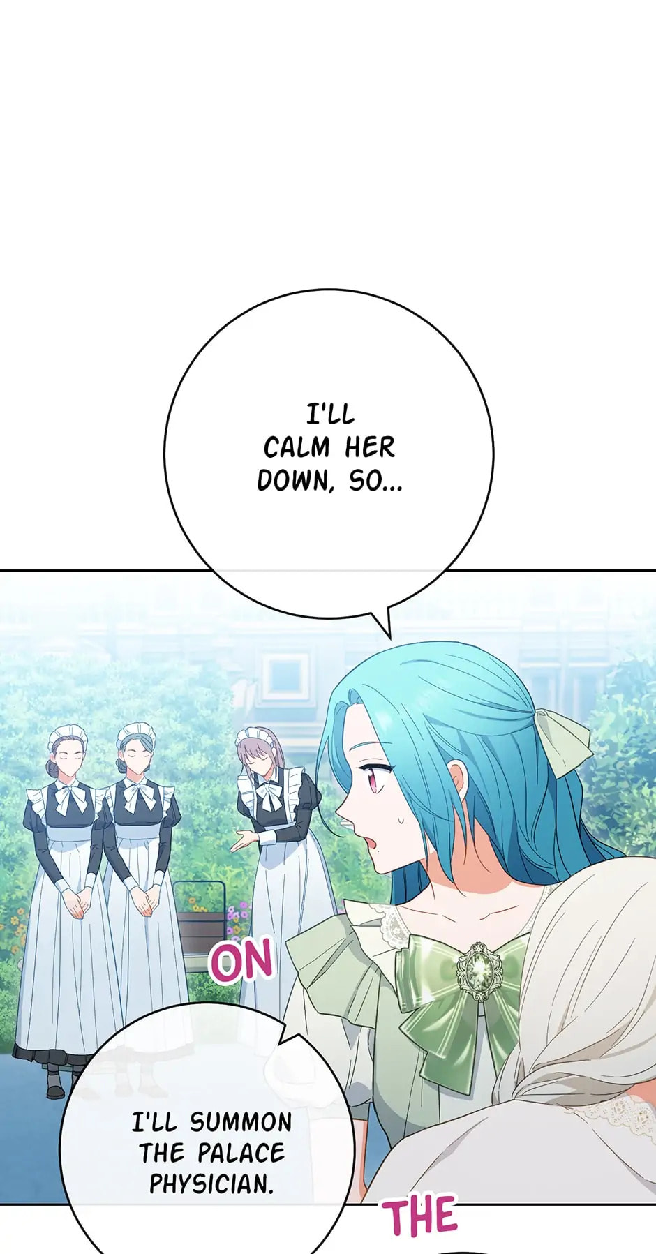 Read Lady Chef Royale chapter 93 image 66 on Lezhin