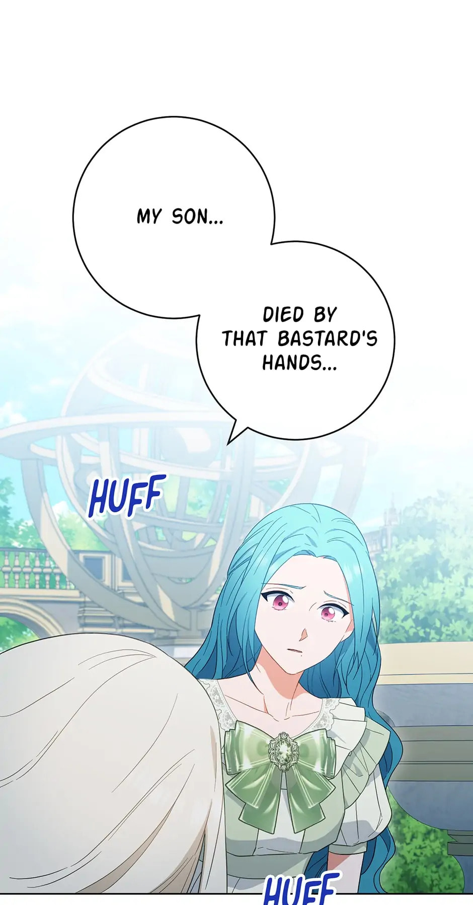Read Lady Chef Royale chapter 93 image 69 on Lezhin