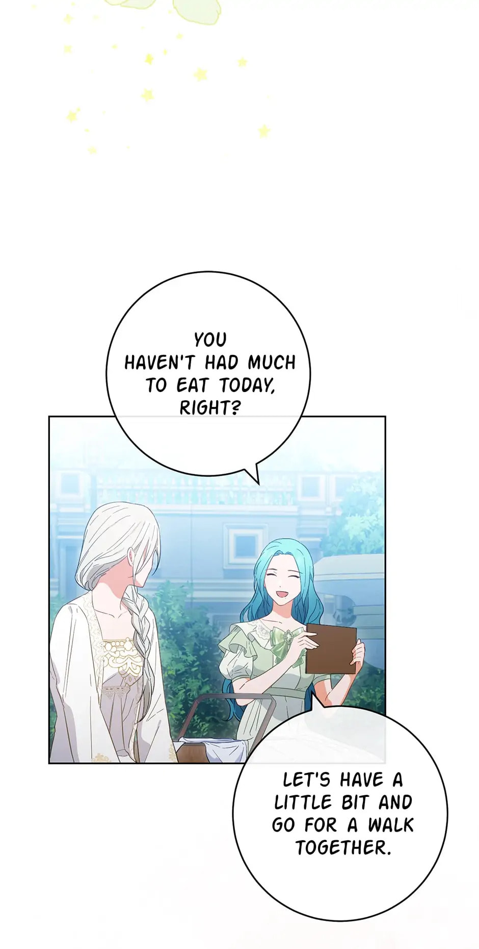 Read Lady Chef Royale chapter 93 image 75 on Lezhin