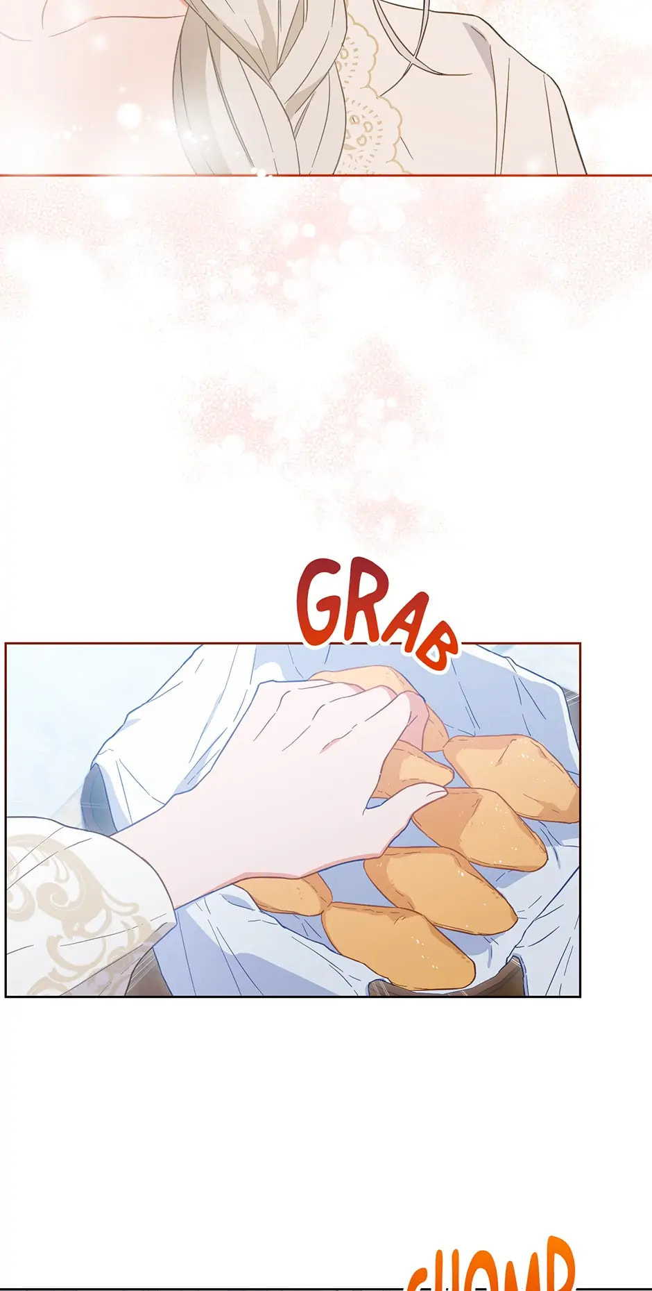 Read Lady Chef Royale chapter 93 image 77 on Lezhin