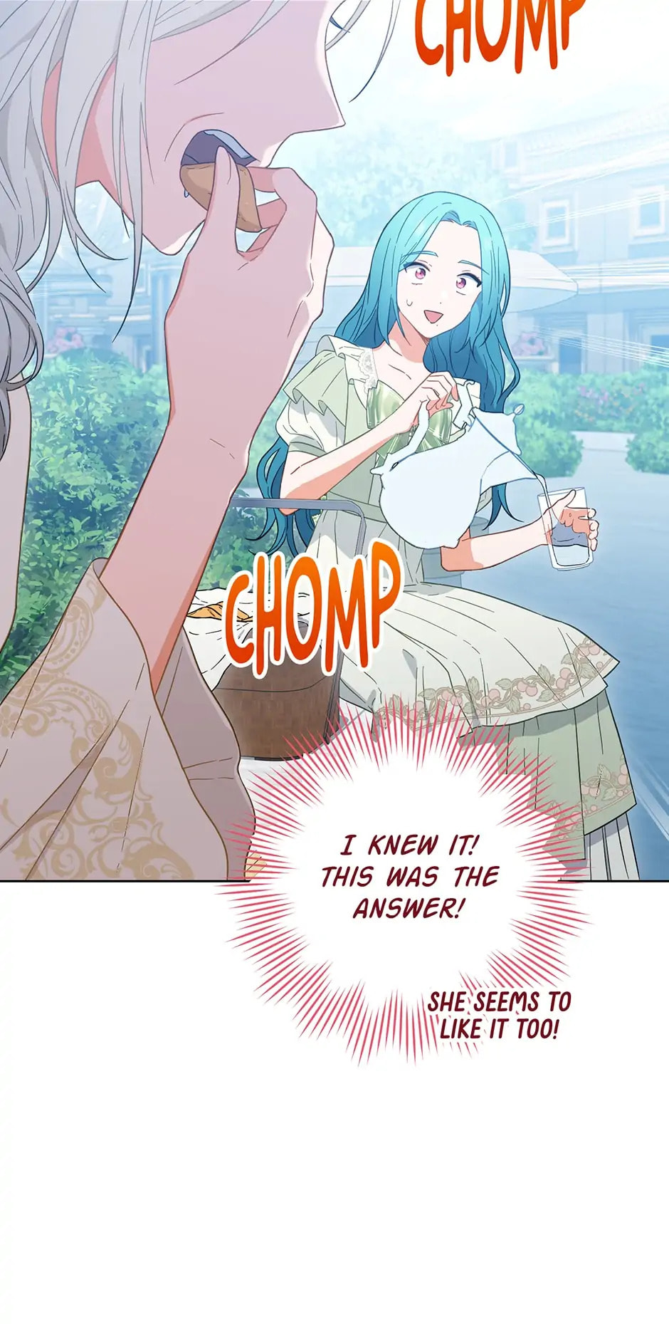 Read Lady Chef Royale chapter 93 image 78 on Lezhin
