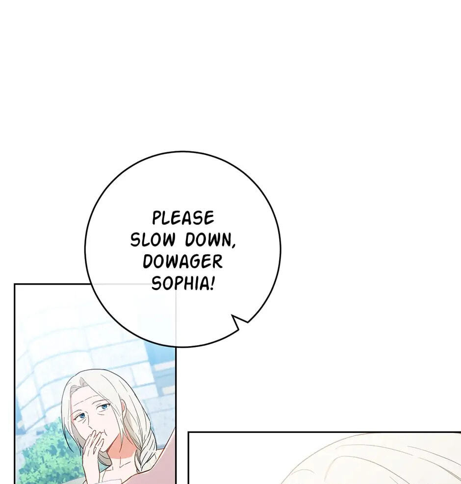 Read Lady Chef Royale chapter 93 image 79 on Lezhin
