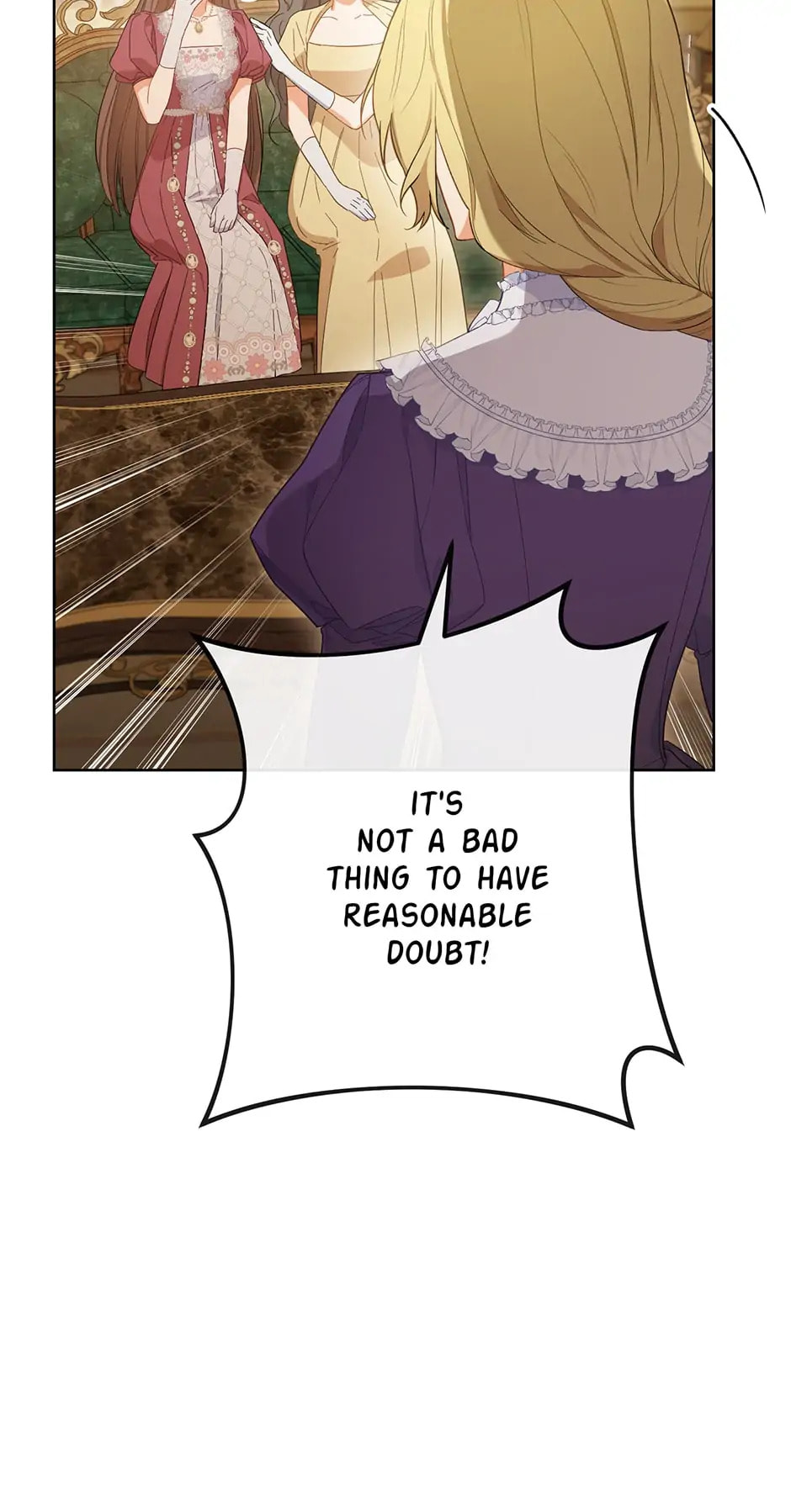 Read Lady Chef Royale chapter 93 image 8 on Lezhin