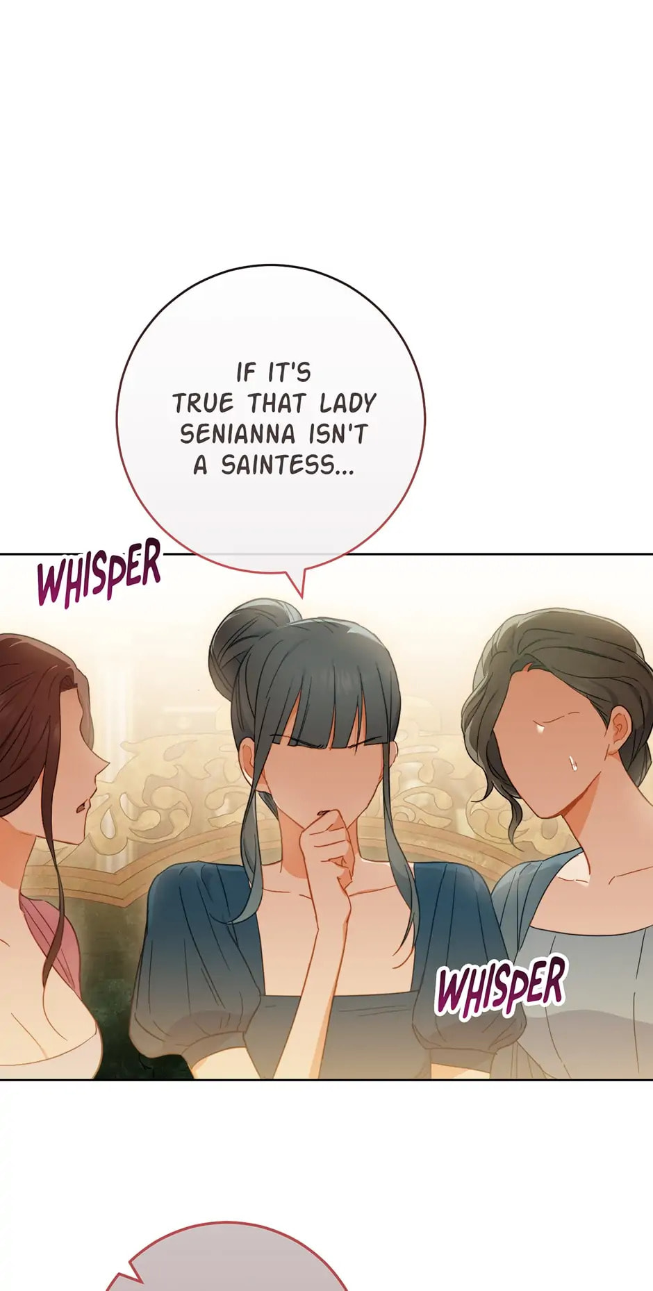 Read Lady Chef Royale chapter 93 image 9 on Lezhin