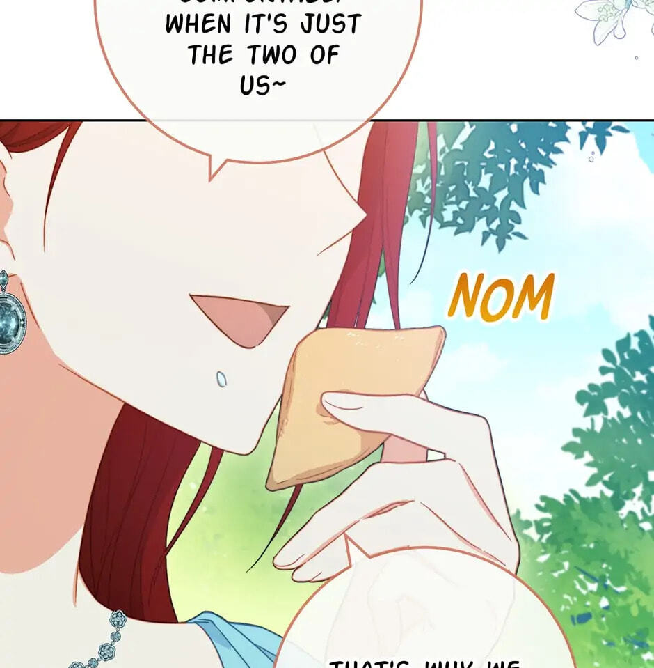 Read Lady Chef Royale chapter 94 image 10 on Lezhin
