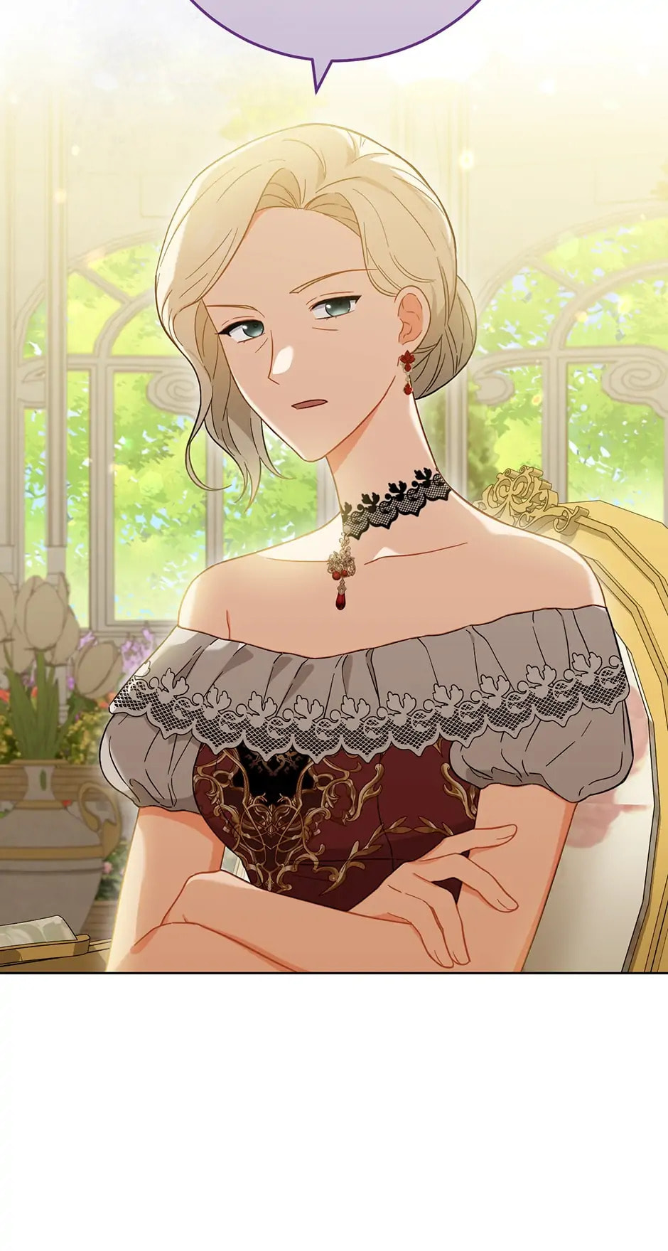 Read Lady Chef Royale chapter 94 image 100 on Lezhin