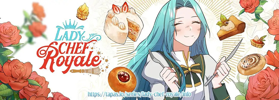 Read Lady Chef Royale chapter 94 image 121 on Lezhin