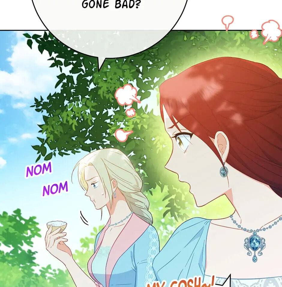 Read Lady Chef Royale chapter 94 image 14 on Lezhin