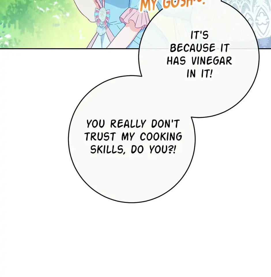 Read Lady Chef Royale chapter 94 image 15 on Lezhin