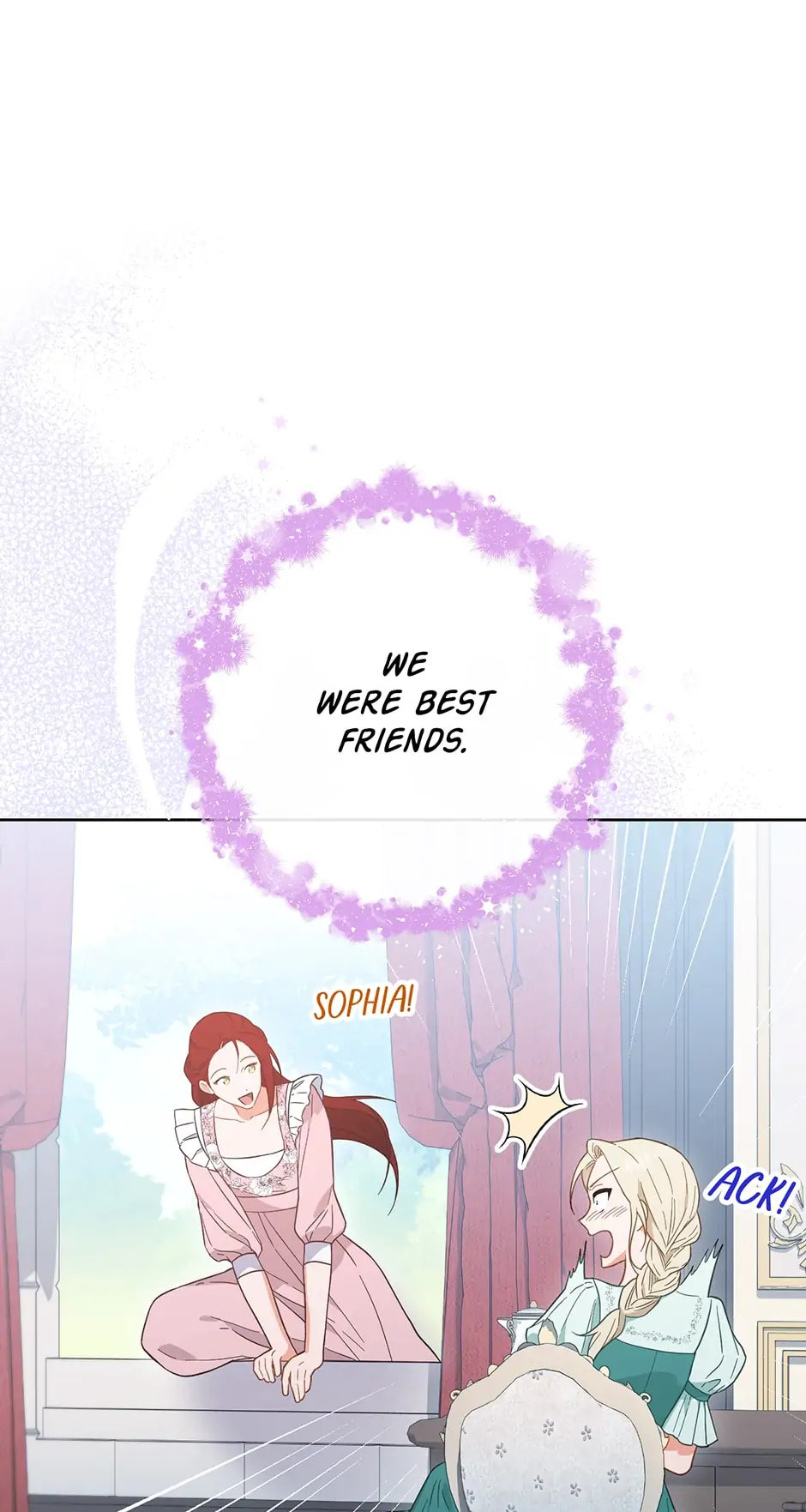 Read Lady Chef Royale chapter 94 image 16 on Lezhin