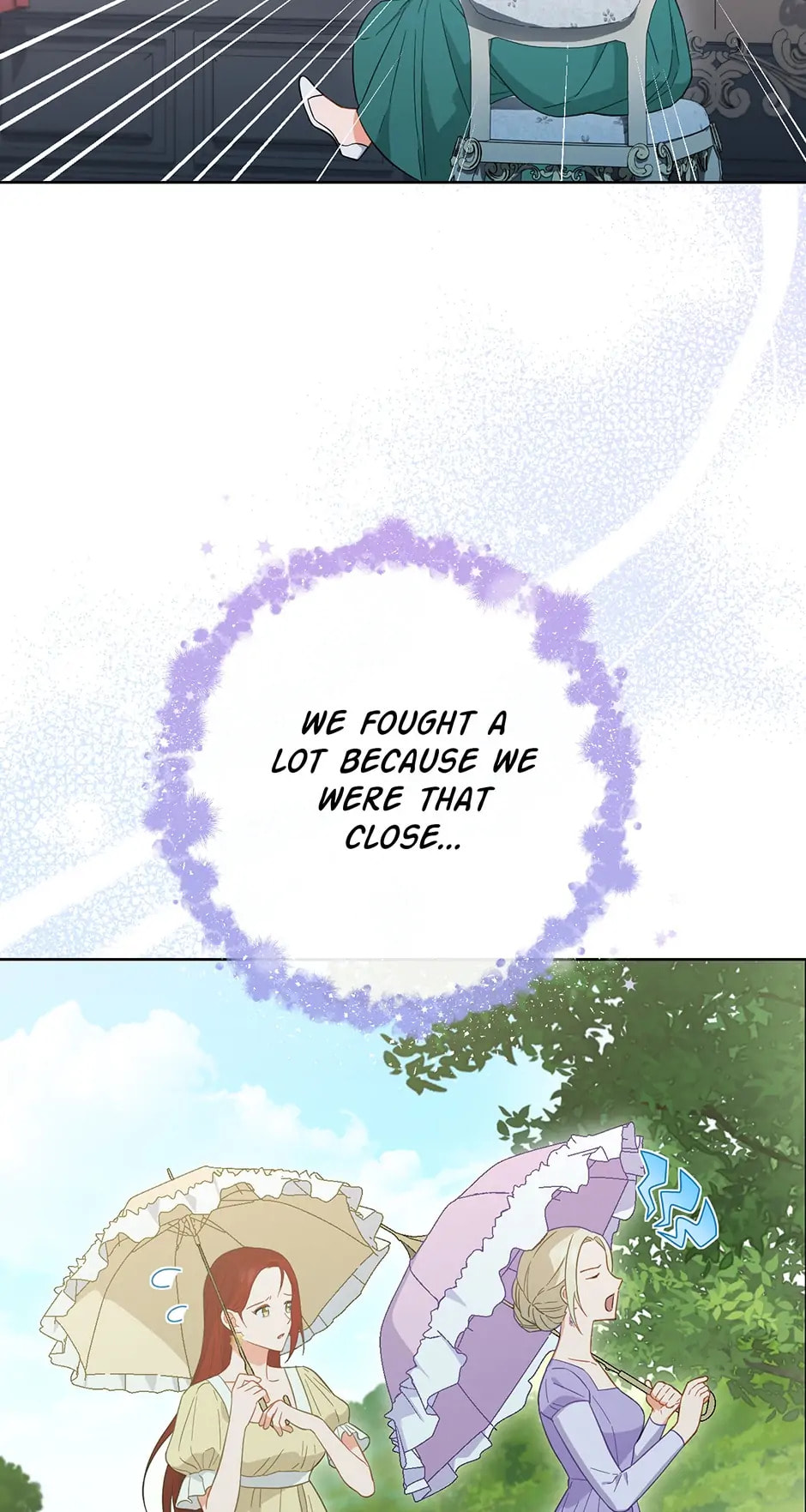 Read Lady Chef Royale chapter 94 image 17 on Lezhin