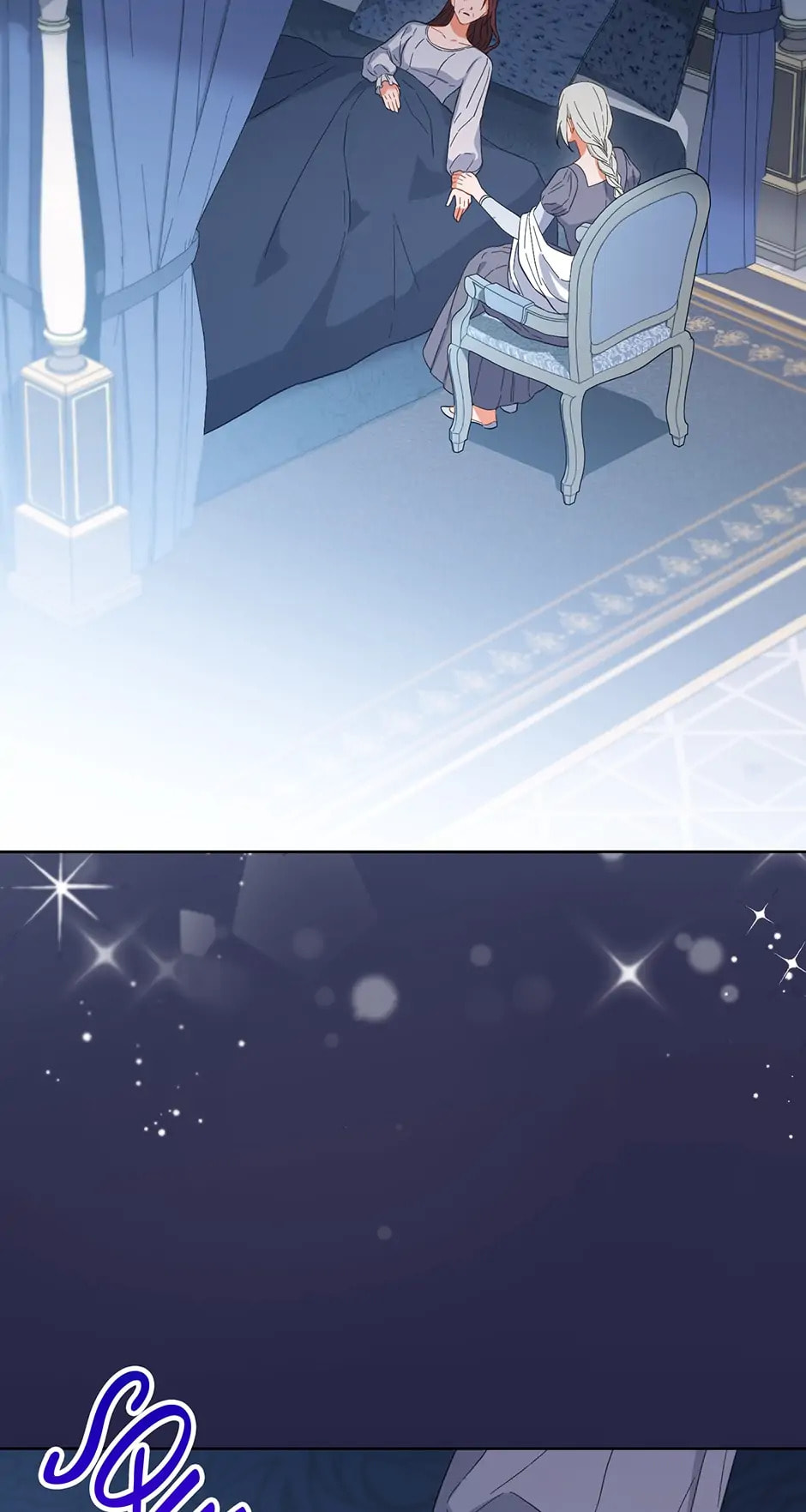 Read Lady Chef Royale chapter 94 image 20 on Lezhin