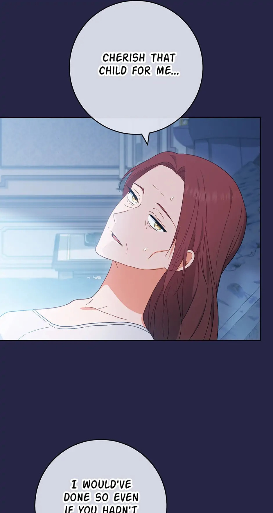Read Lady Chef Royale chapter 94 image 22 on Lezhin