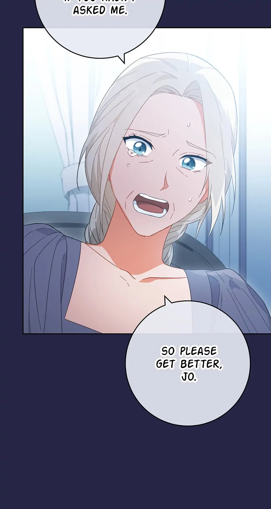 Read Lady Chef Royale chapter 94 image 23 on Lezhin