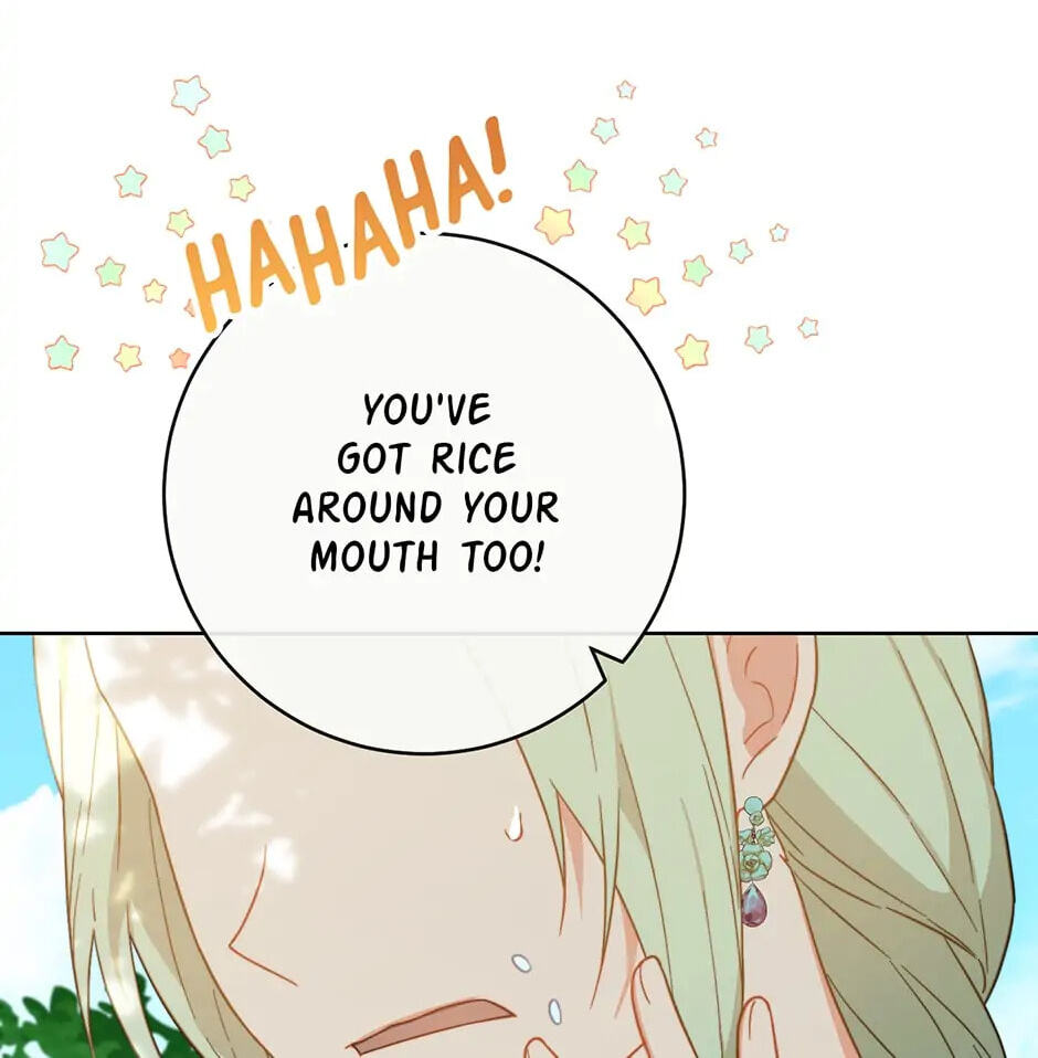 Read Lady Chef Royale chapter 94 image 3 on Lezhin