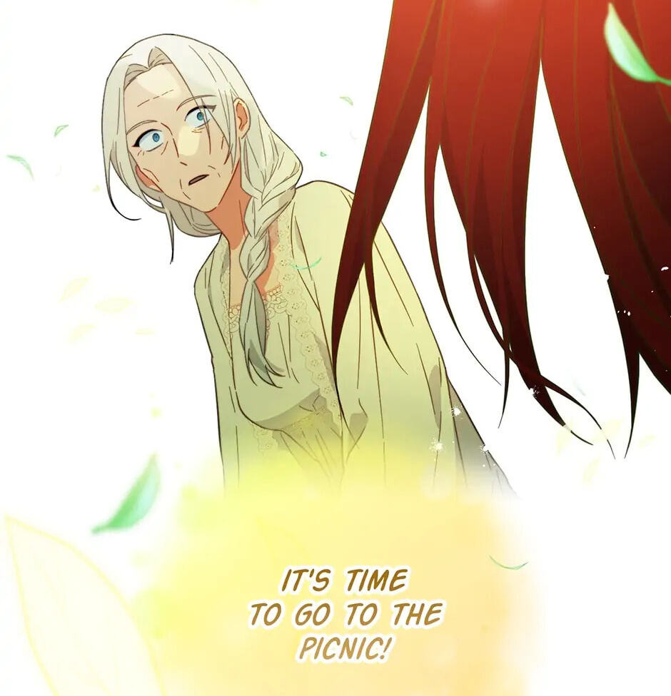 Read Lady Chef Royale chapter 94 image 37 on Lezhin