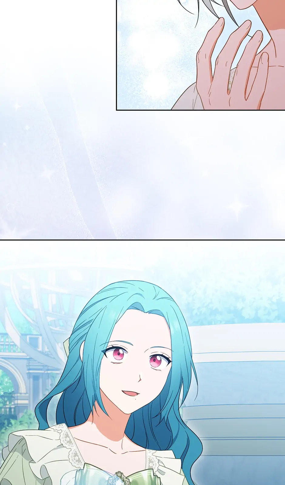 Read Lady Chef Royale chapter 94 image 41 on Lezhin