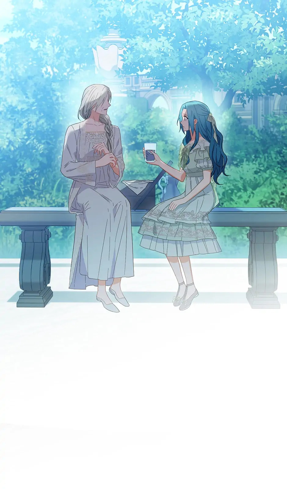 Read Lady Chef Royale chapter 94 image 44 on Lezhin
