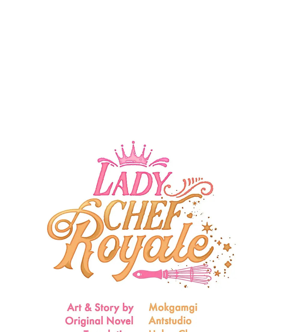 Read Lady Chef Royale chapter 94 image 45 on Lezhin