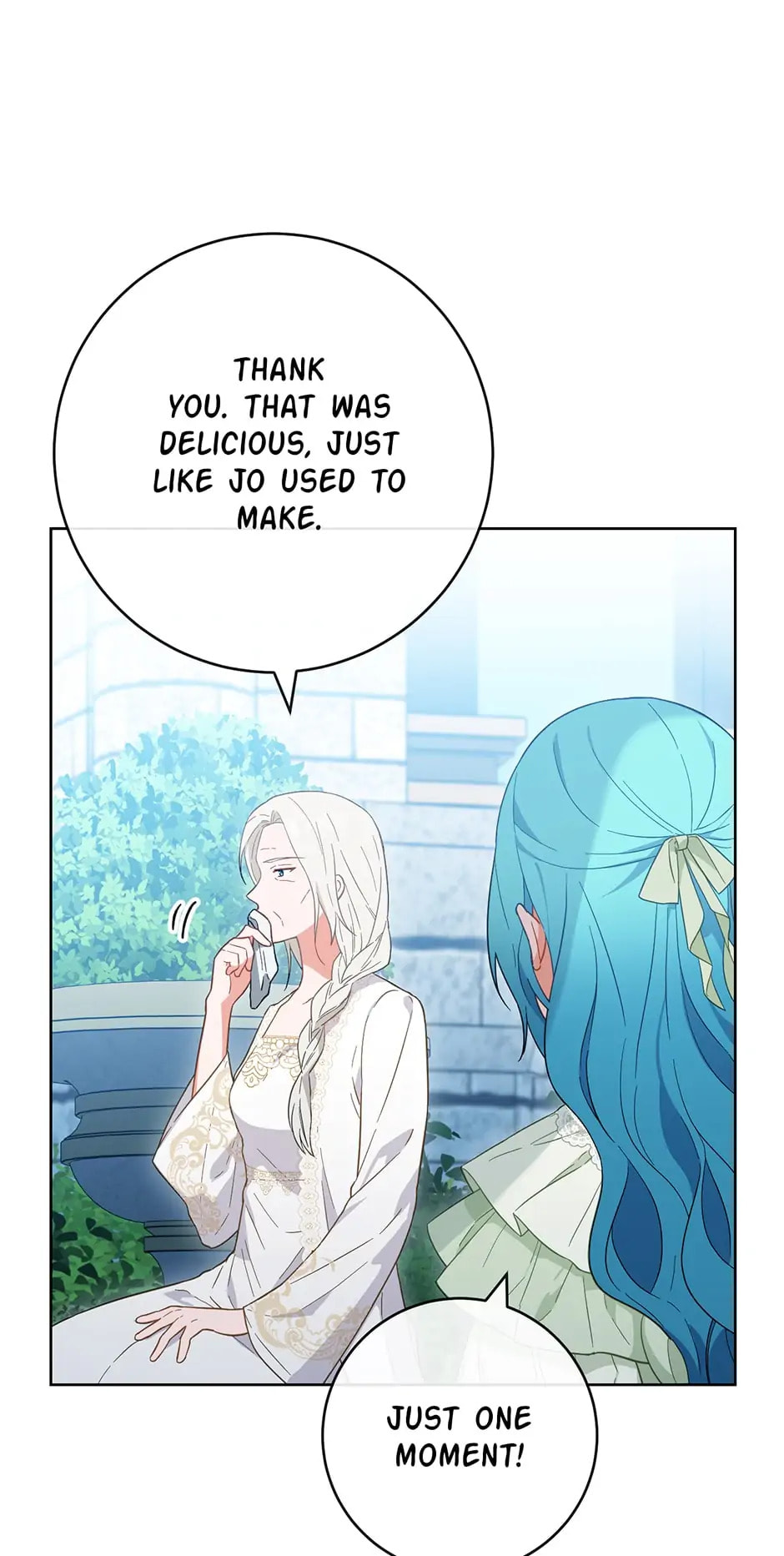 Read Lady Chef Royale chapter 94 image 48 on Lezhin