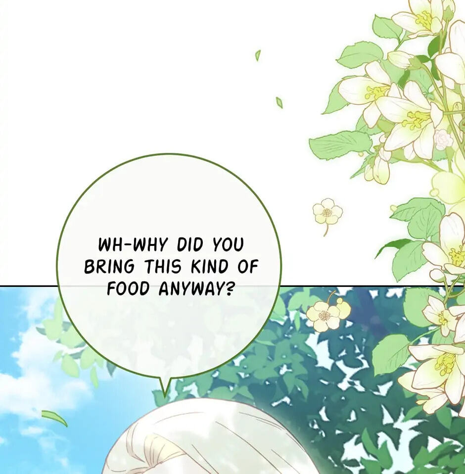 Read Lady Chef Royale chapter 94 image 5 on Lezhin