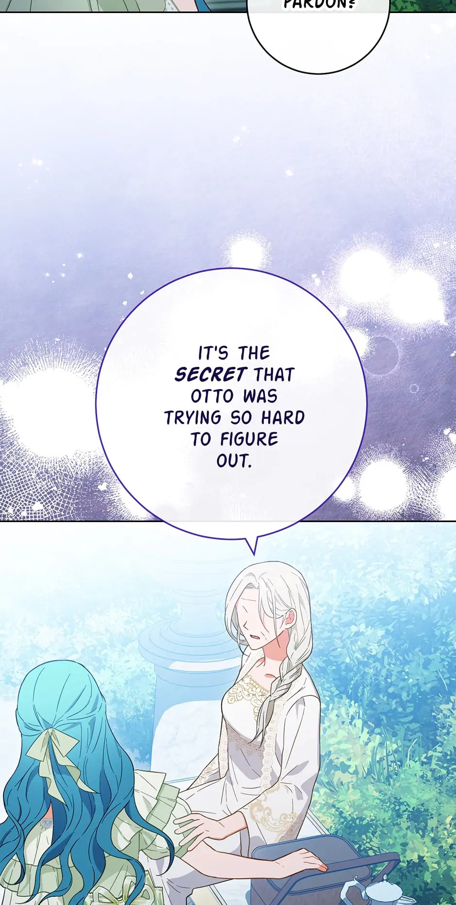 Read Lady Chef Royale chapter 94 image 51 on Lezhin