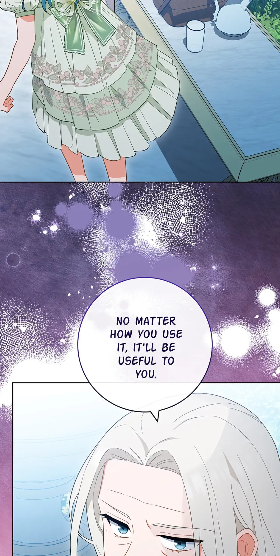 Read Lady Chef Royale chapter 94 image 52 on Lezhin