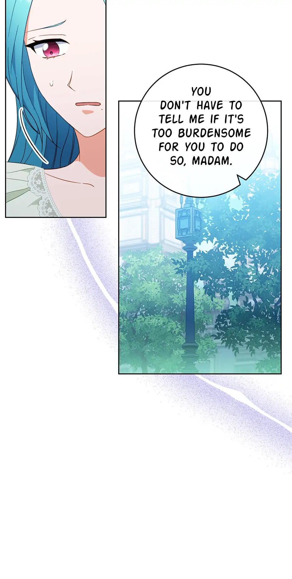 Read Lady Chef Royale chapter 94 image 54 on Lezhin