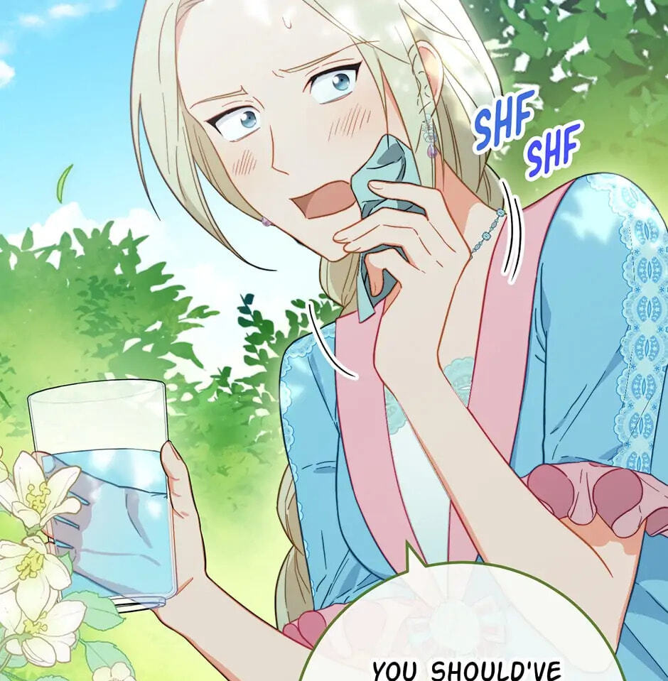 Read Lady Chef Royale chapter 94 image 6 on Lezhin