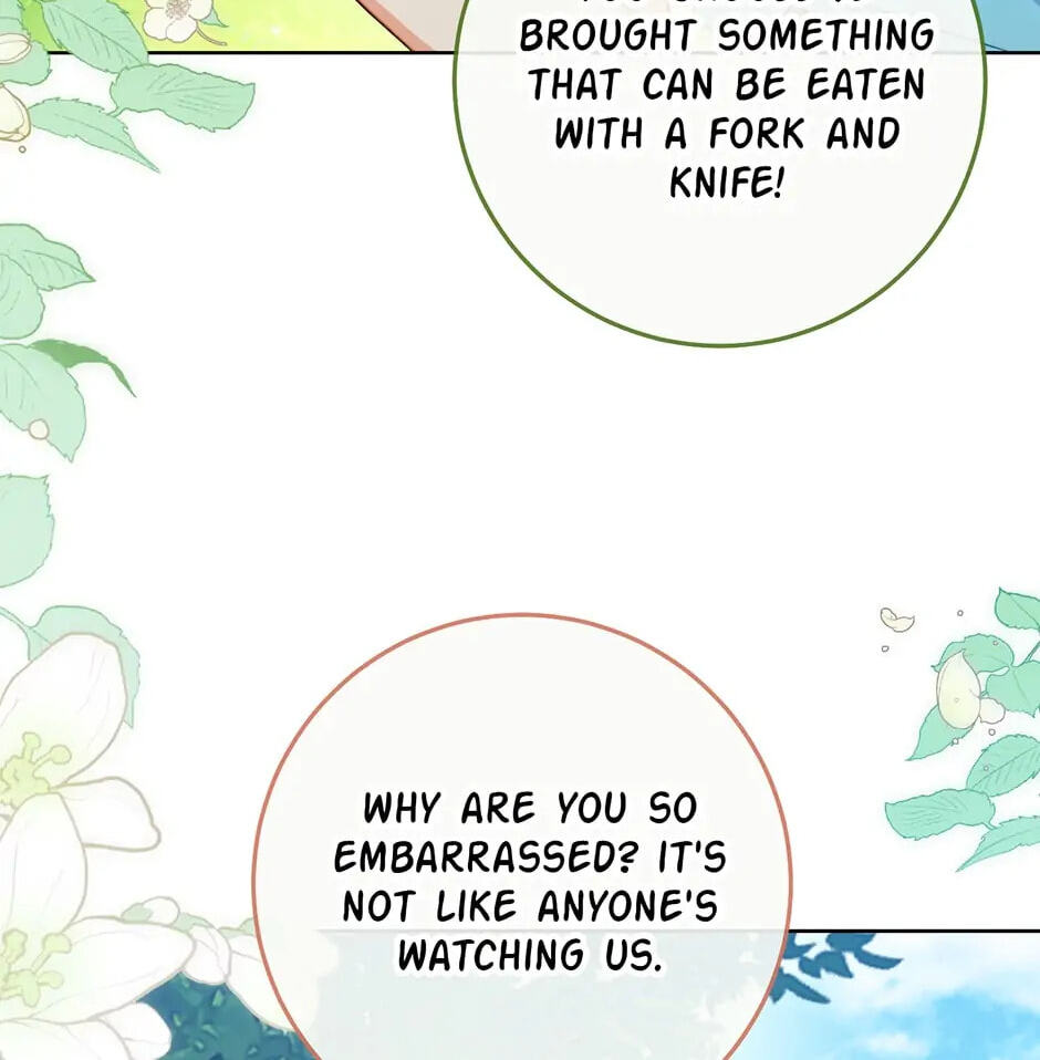 Read Lady Chef Royale chapter 94 image 7 on Lezhin