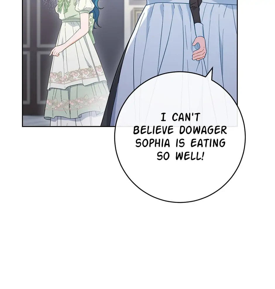 Read Lady Chef Royale chapter 94 image 73 on Lezhin