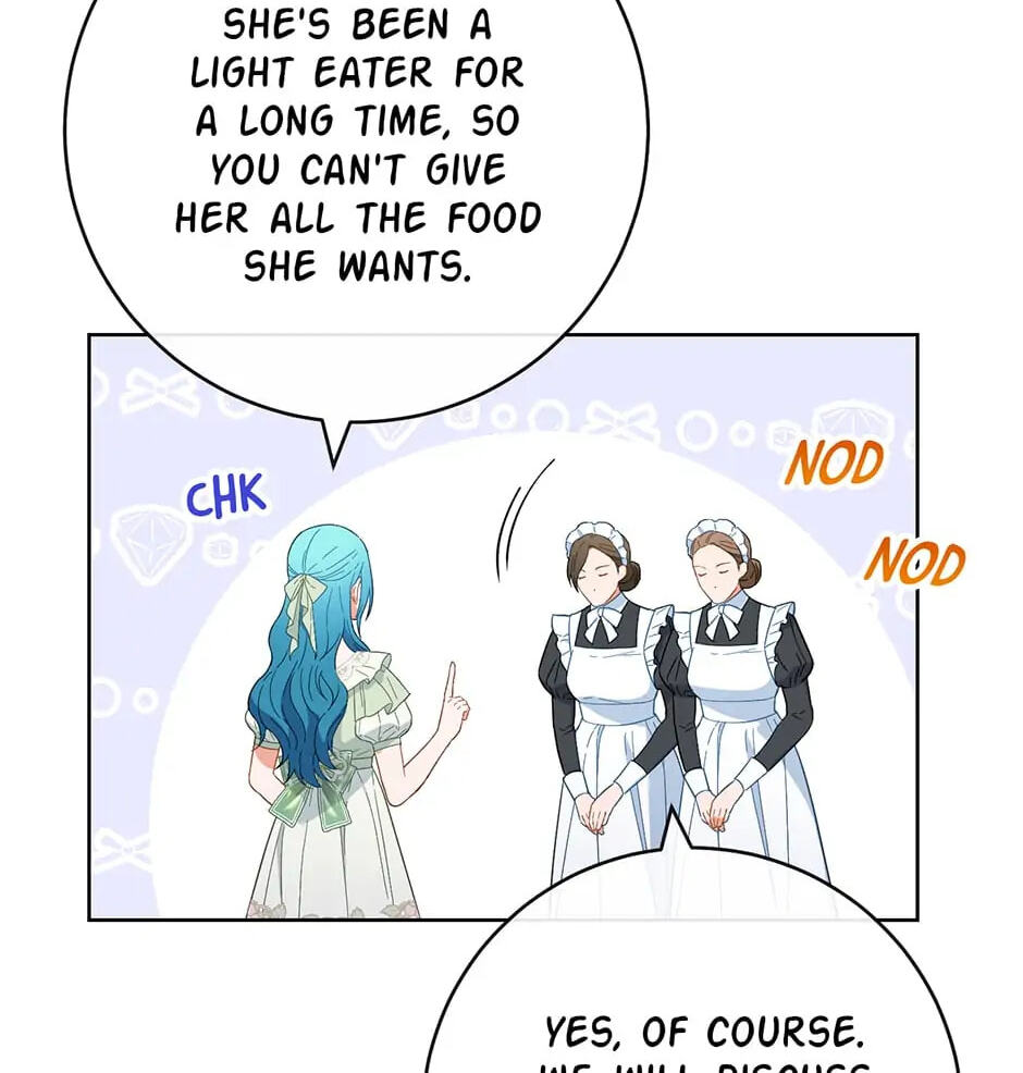 Read Lady Chef Royale chapter 94 image 76 on Lezhin