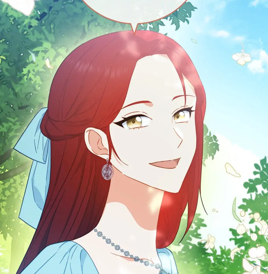 Read Lady Chef Royale chapter 94 image 8 on Lezhin