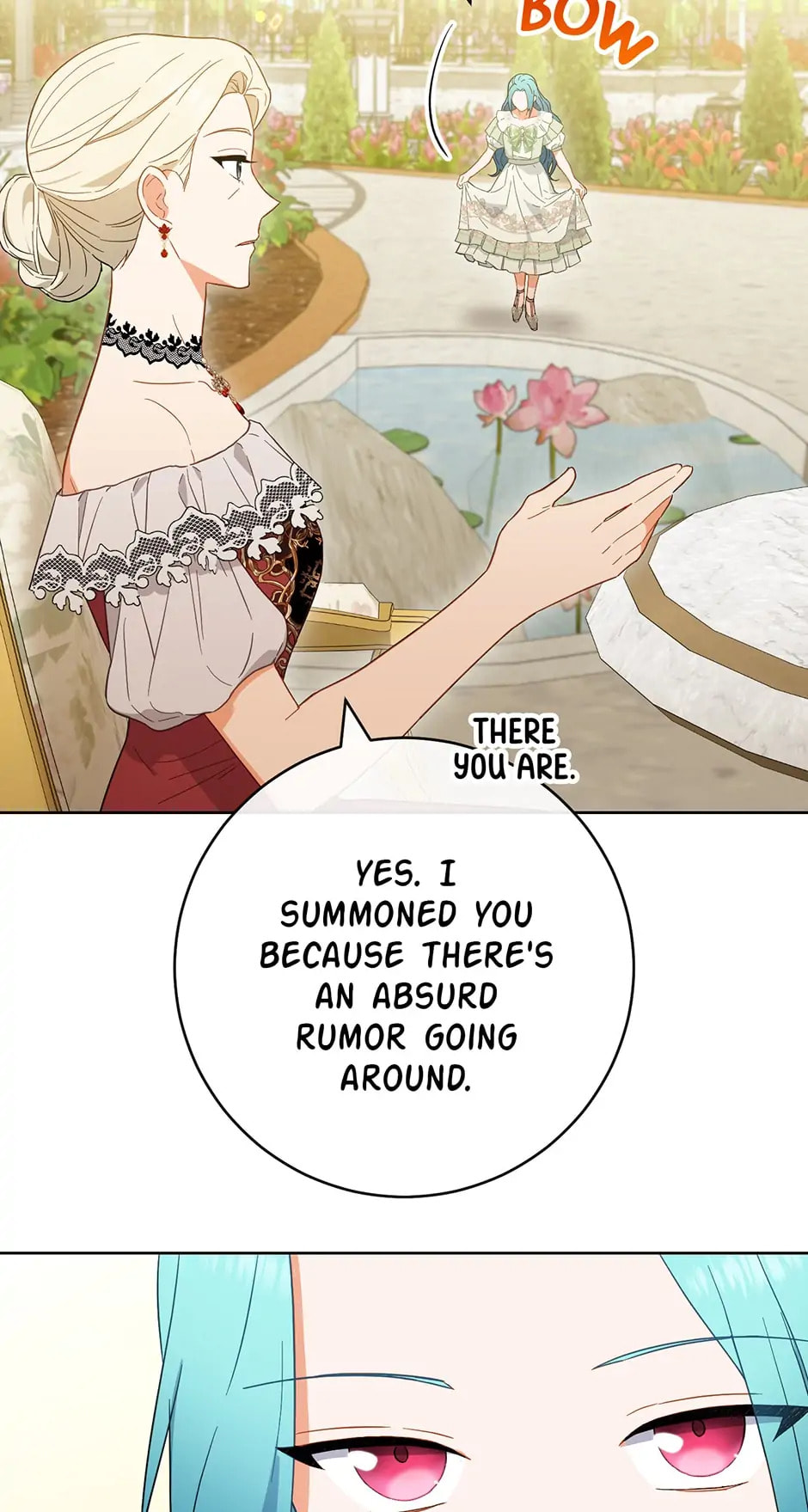 Read Lady Chef Royale chapter 94 image 90 on Lezhin