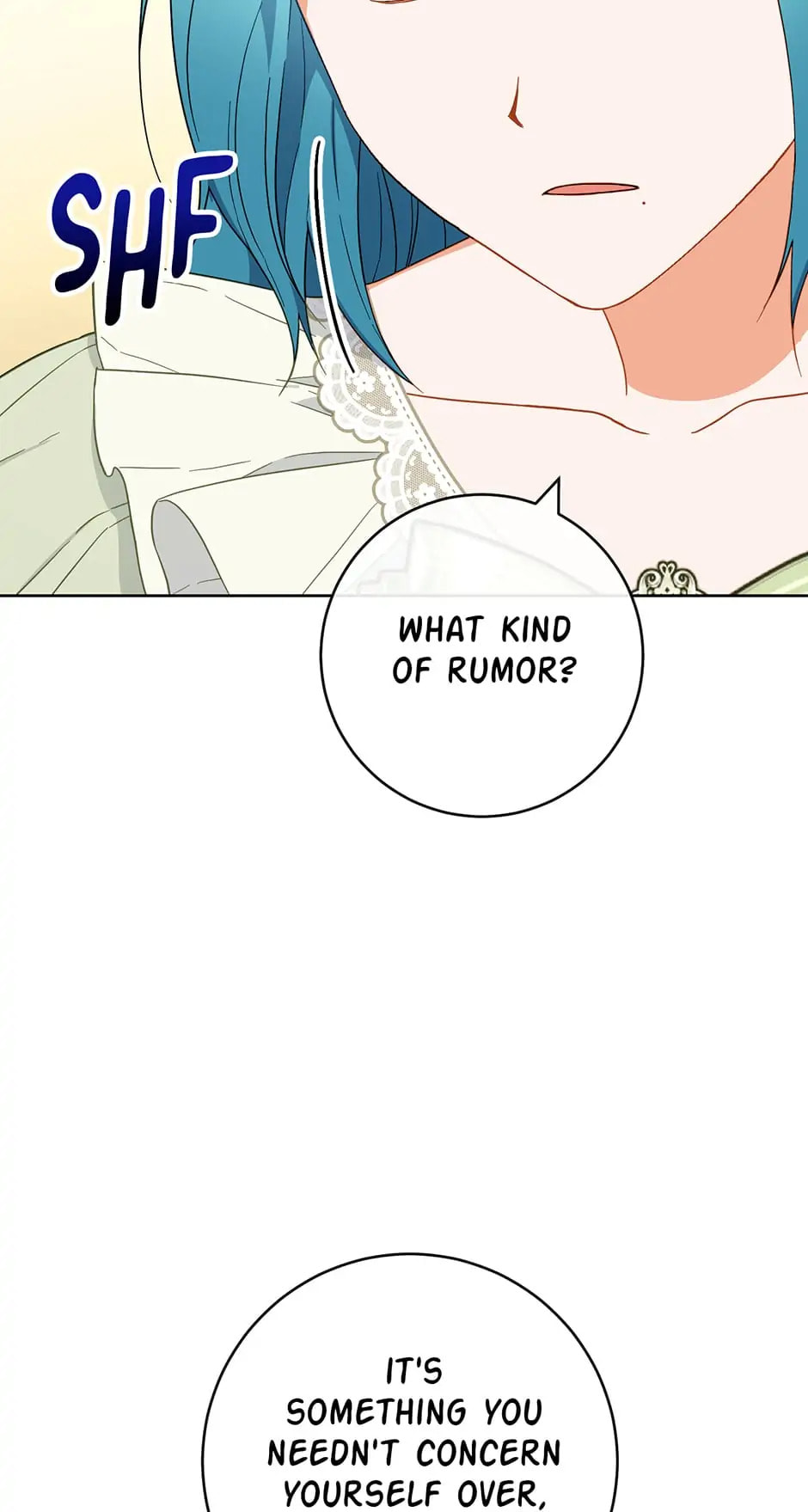 Read Lady Chef Royale chapter 94 image 91 on Lezhin