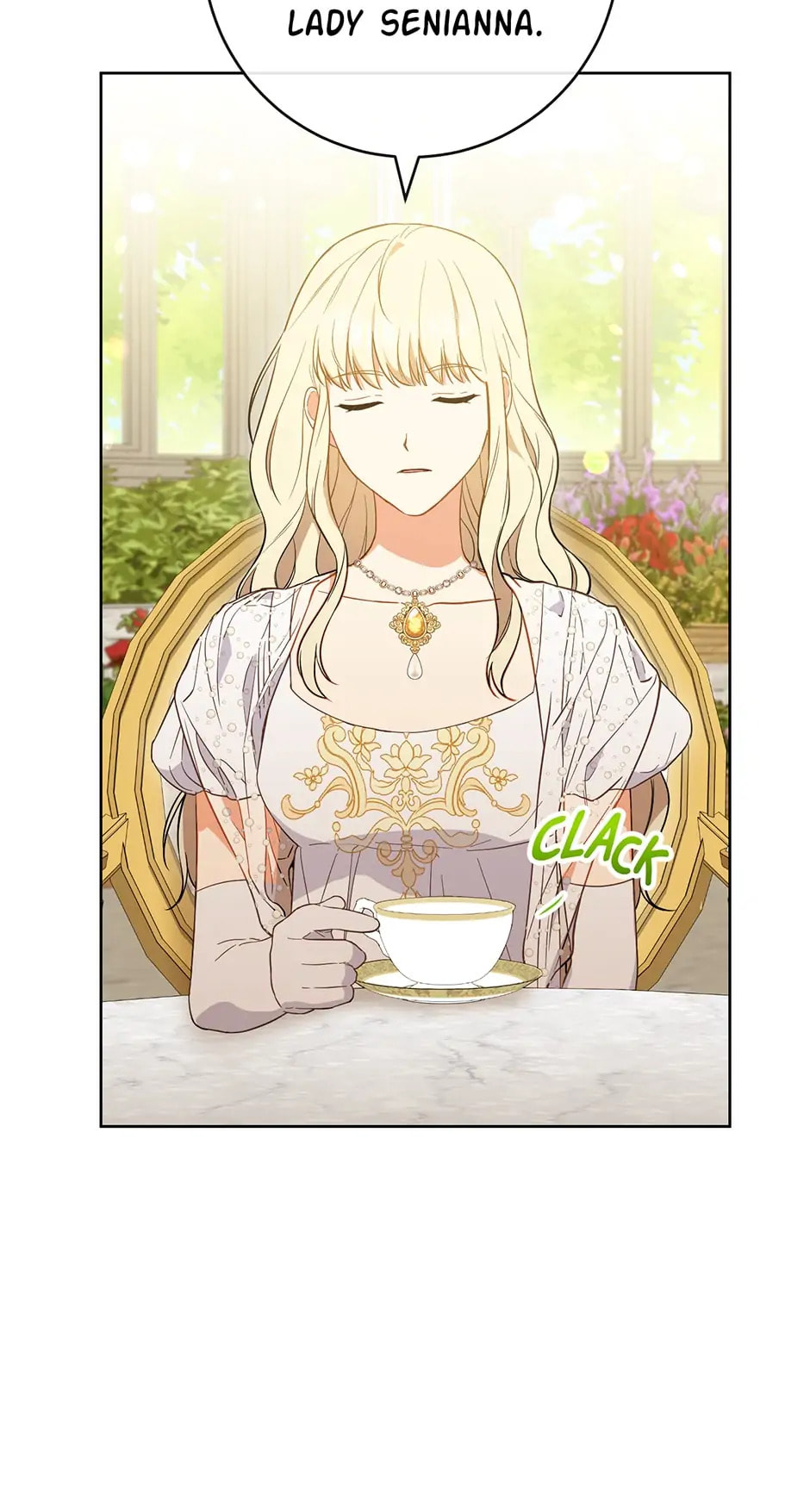 Read Lady Chef Royale chapter 94 image 92 on Lezhin
