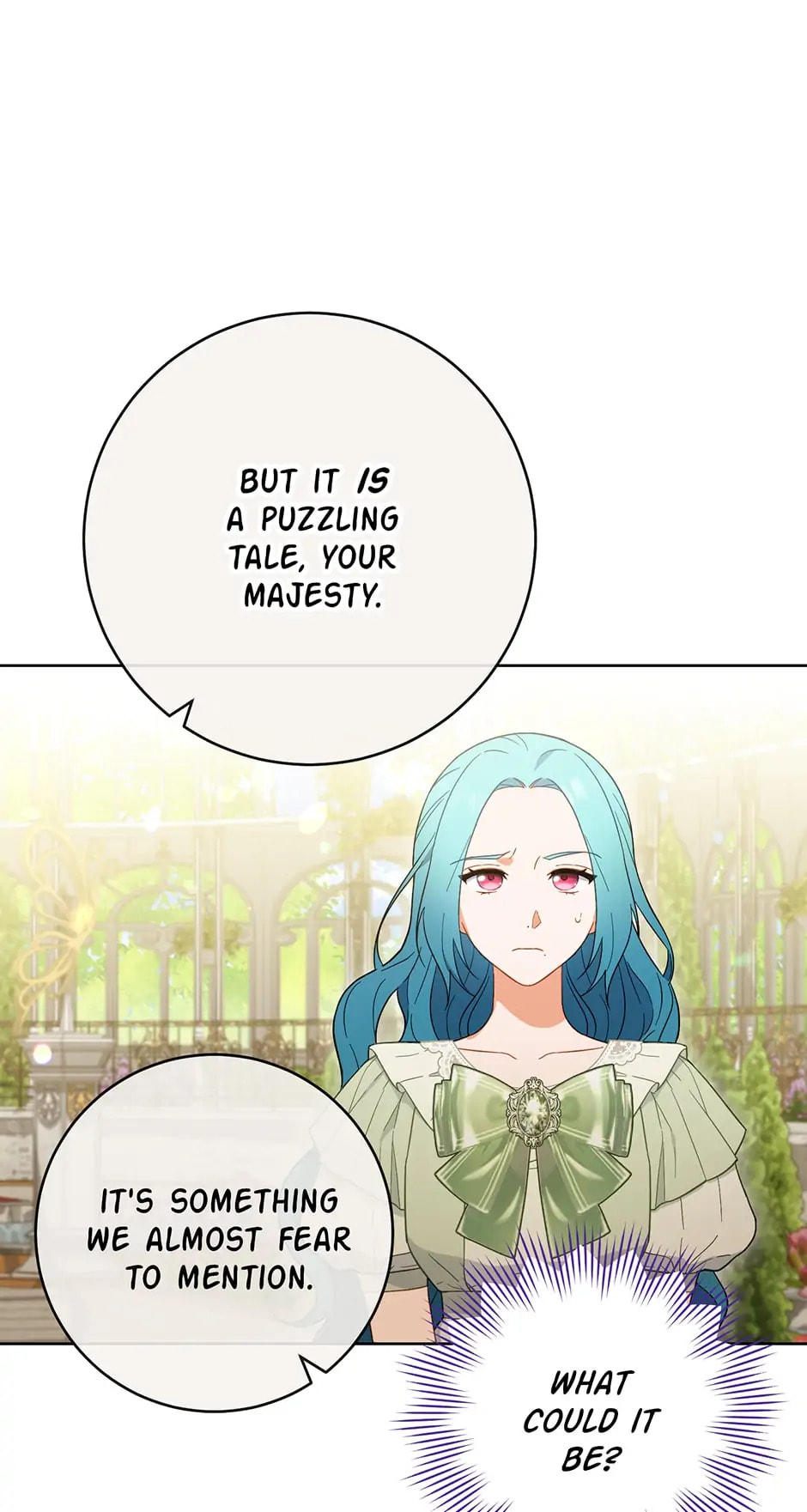 Read Lady Chef Royale chapter 94 image 93 on Lezhin