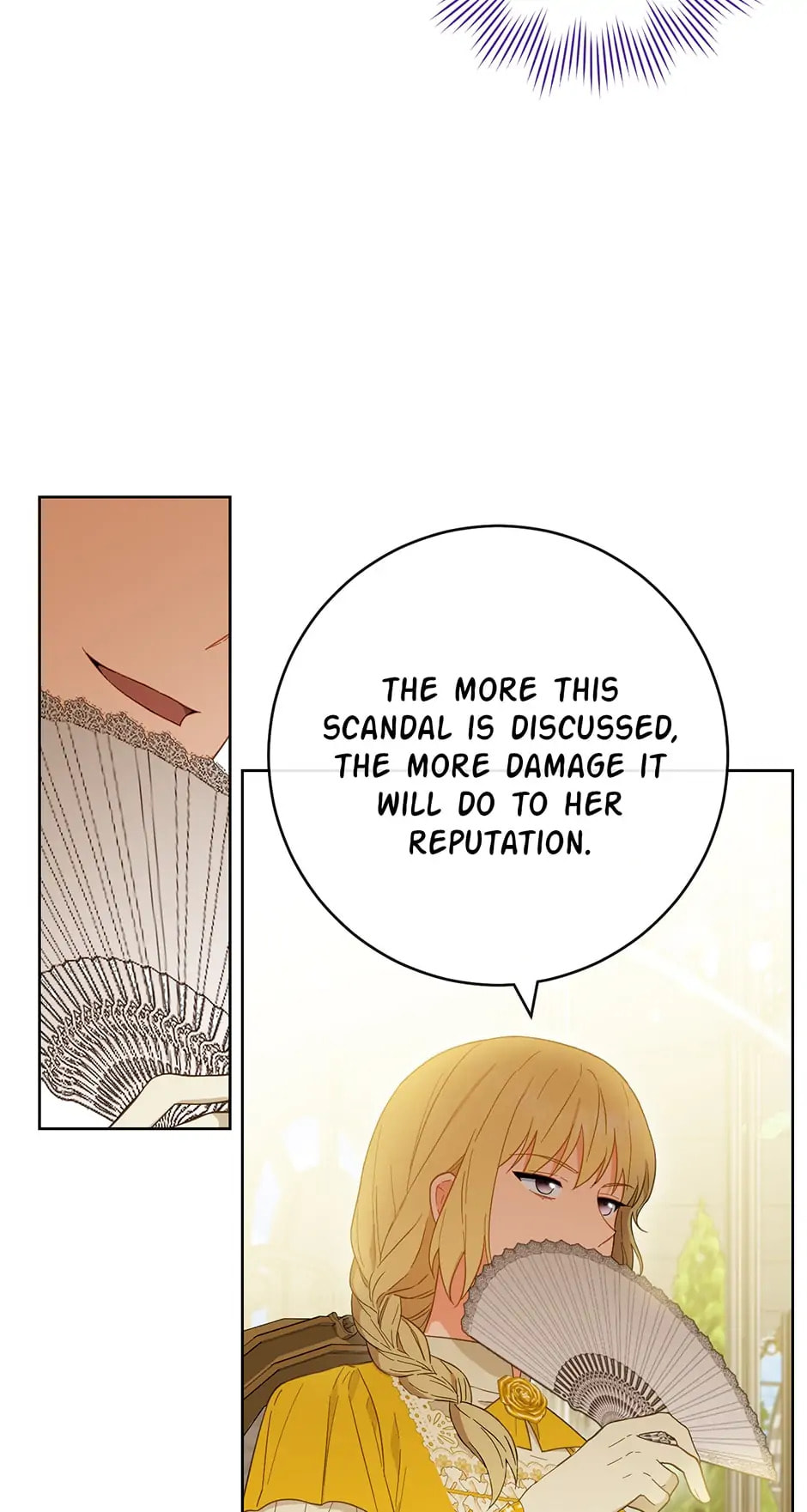 Read Lady Chef Royale chapter 94 image 94 on Lezhin
