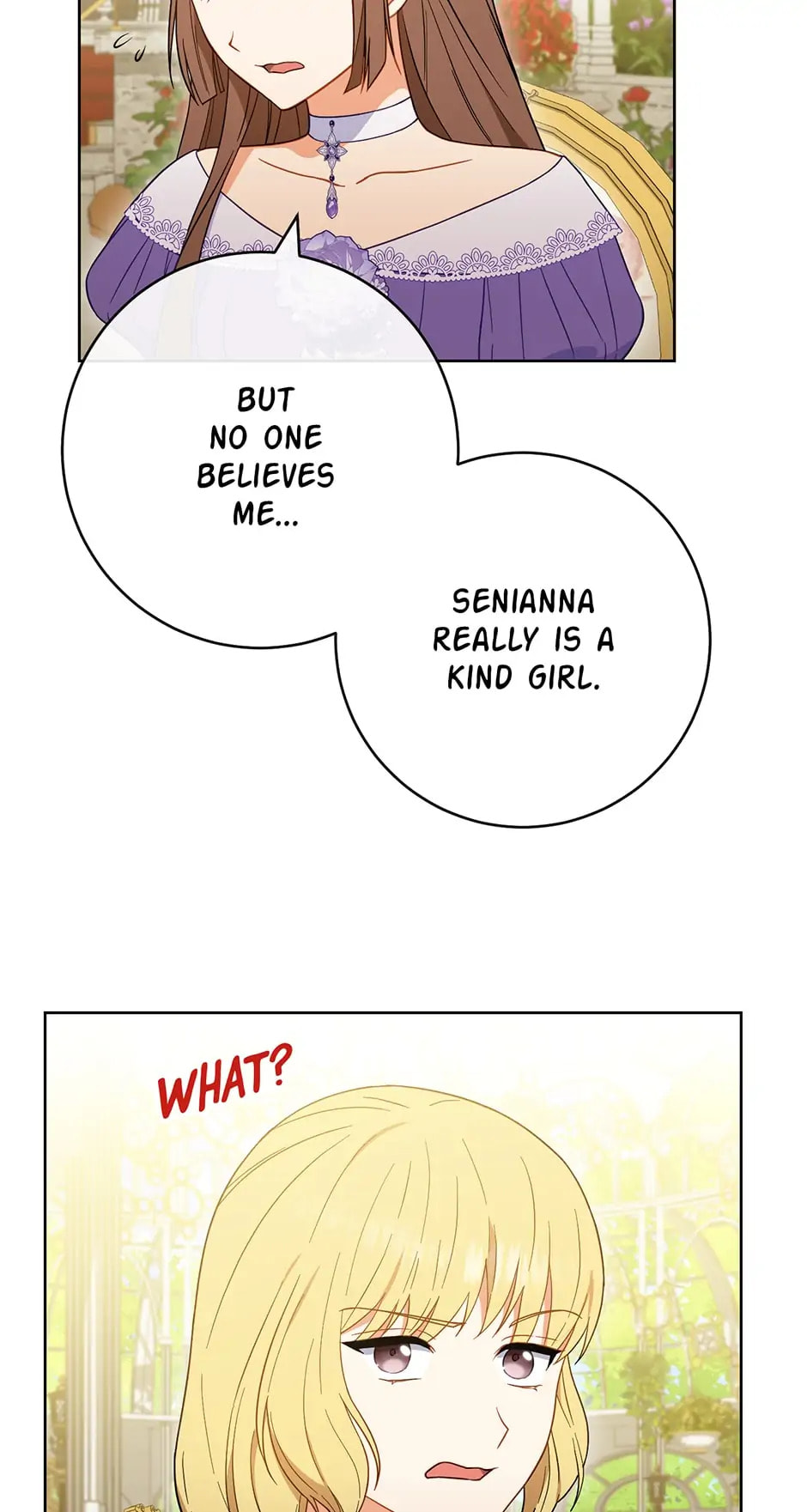 Read Lady Chef Royale chapter 94 image 97 on Lezhin