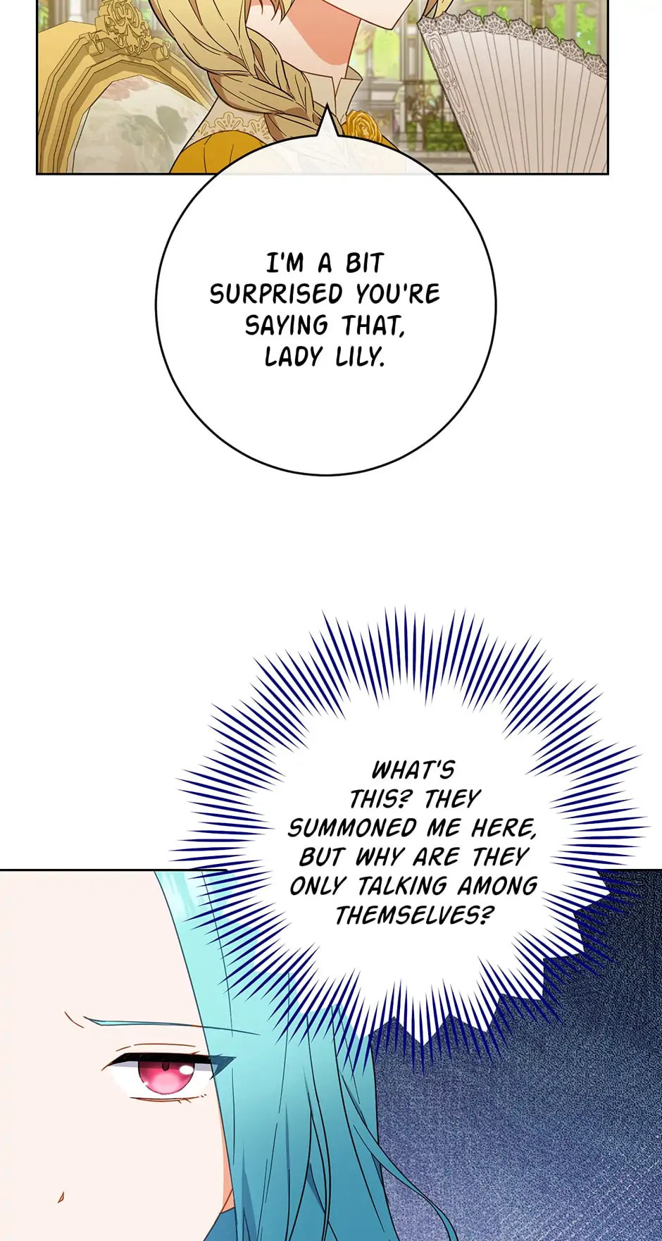 Read Lady Chef Royale chapter 94 image 98 on Lezhin