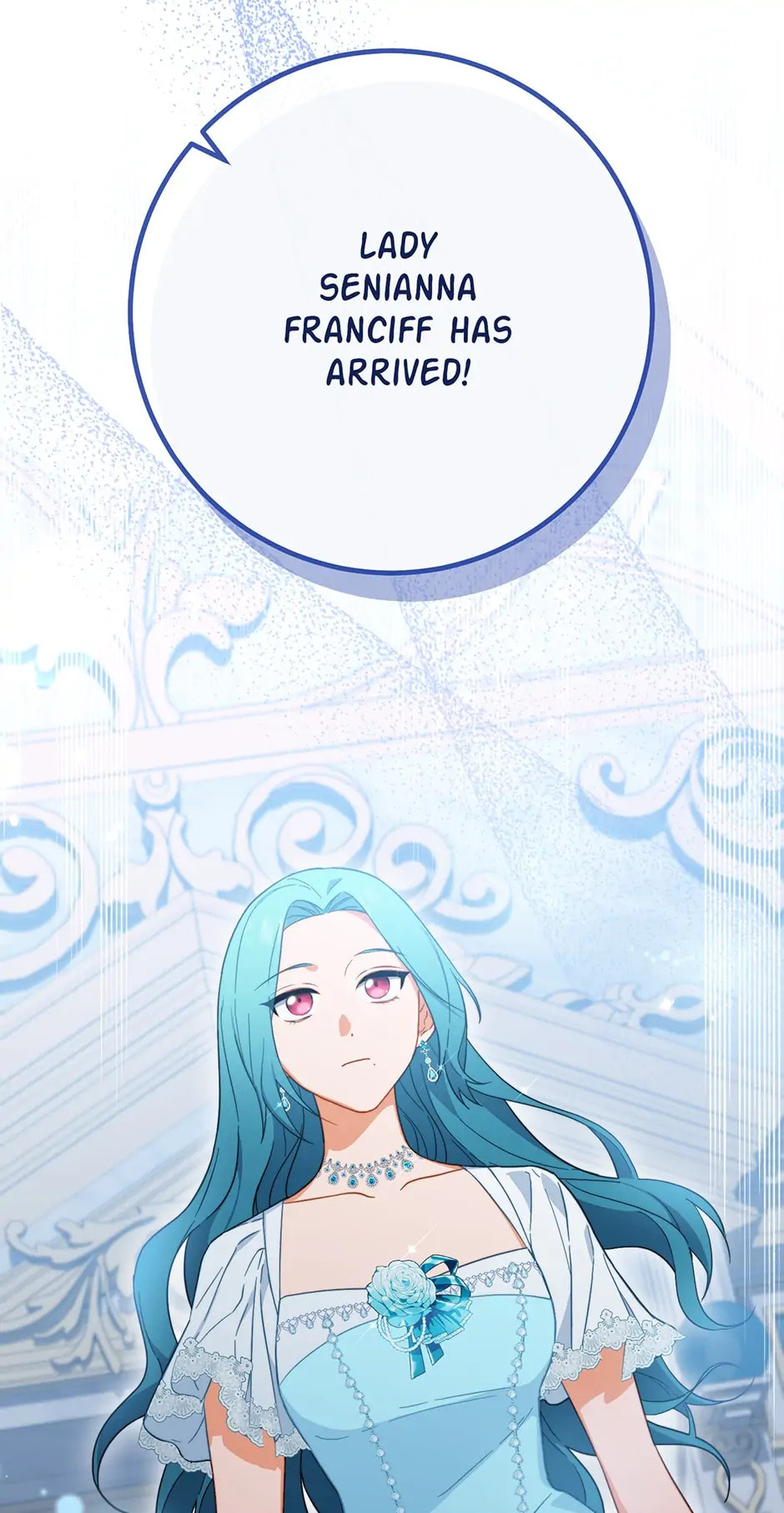 Read Lady Chef Royale chapter 95 image 102 on Lezhin