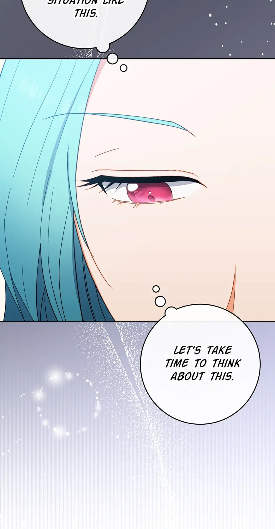 Read Lady Chef Royale chapter 95 image 12 on Lezhin