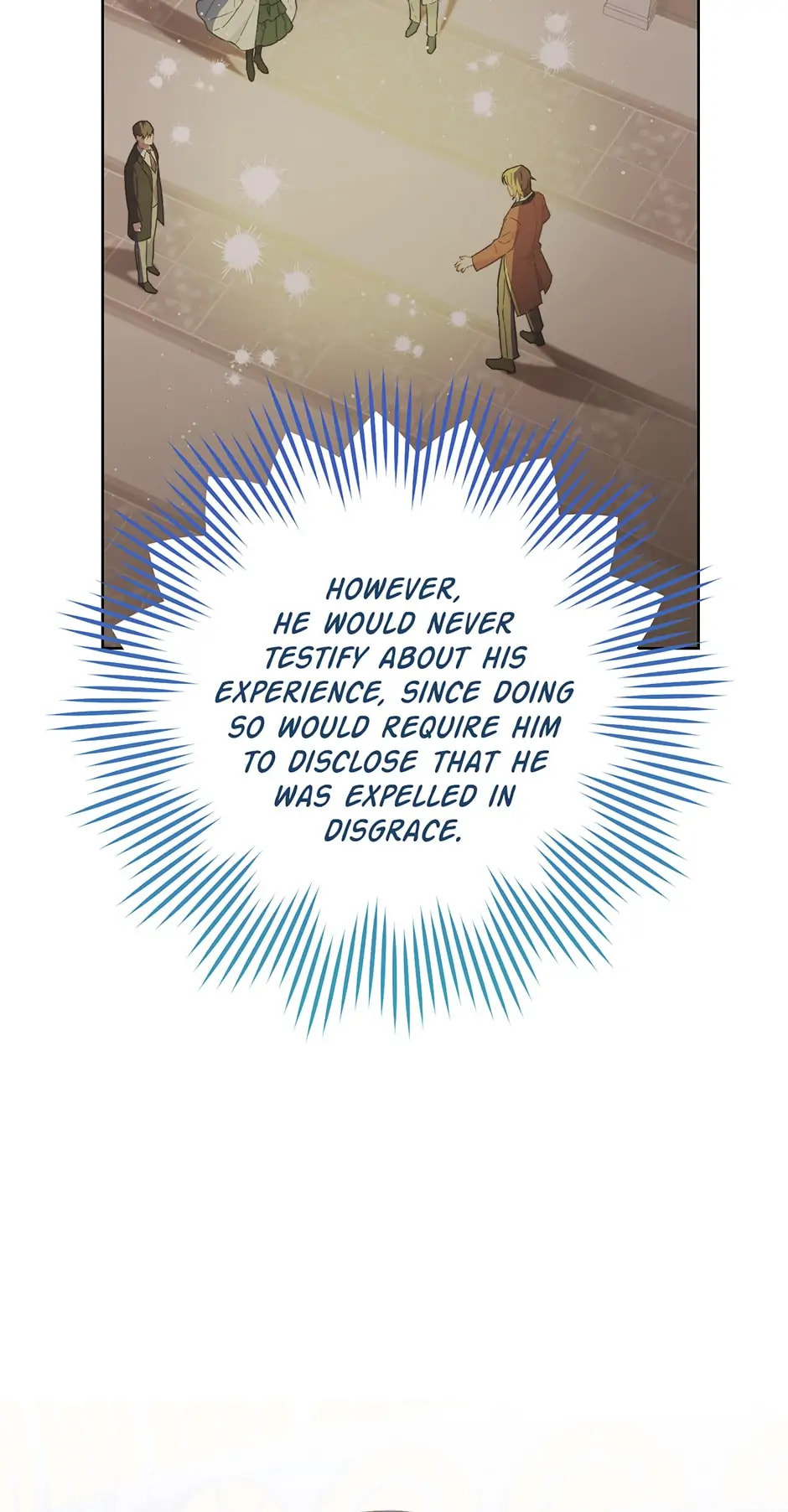 Read Lady Chef Royale chapter 95 image 14 on Lezhin
