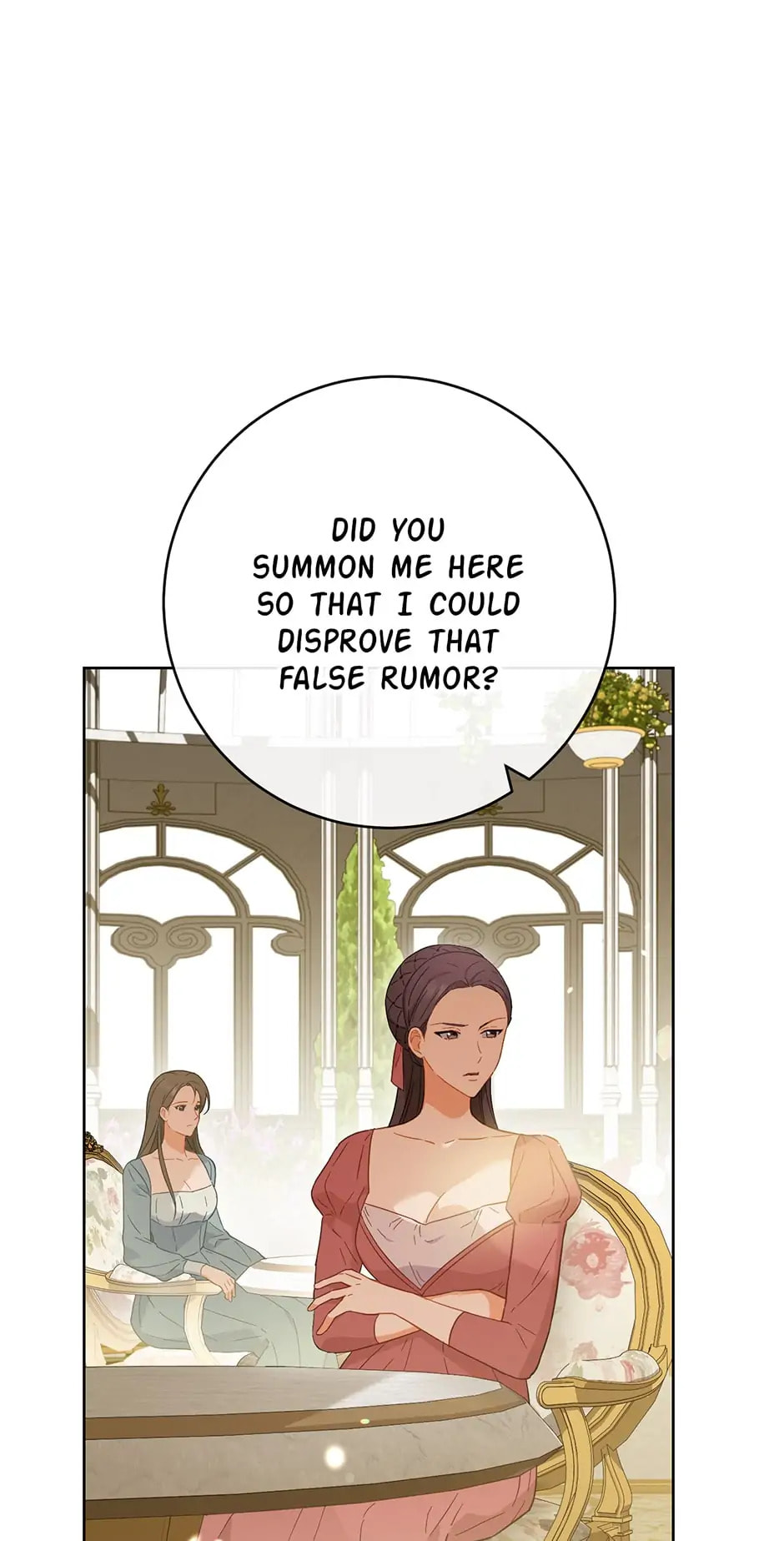 Read Lady Chef Royale chapter 95 image 16 on Lezhin