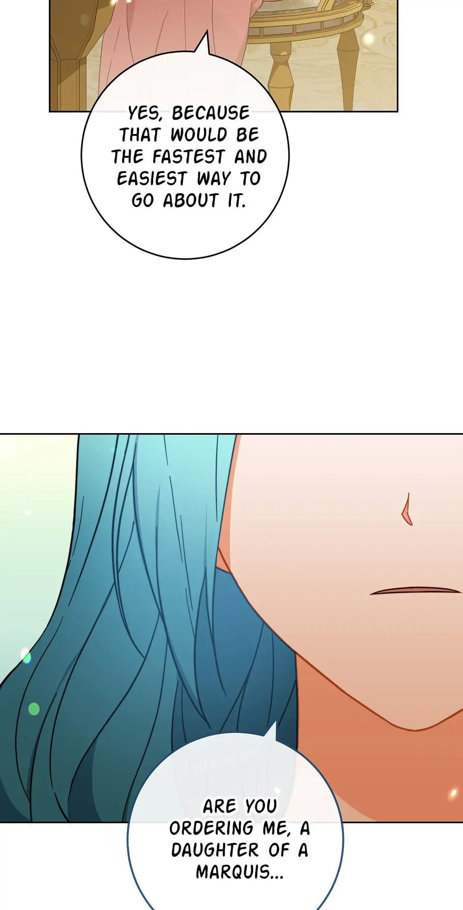 Read Lady Chef Royale chapter 95 image 17 on Lezhin