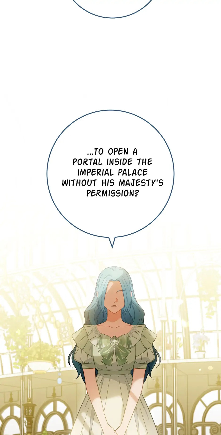 Read Lady Chef Royale chapter 95 image 18 on Lezhin