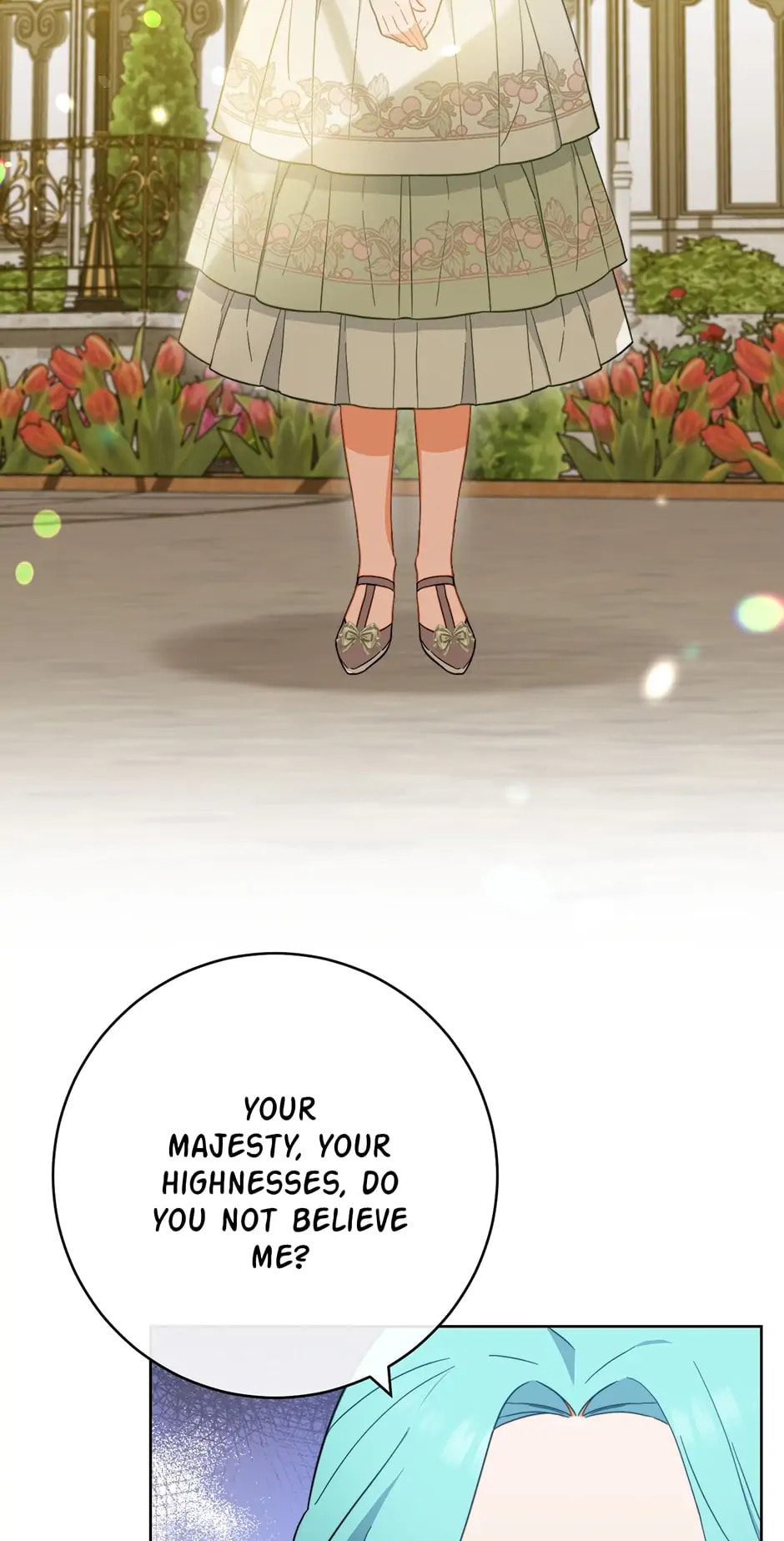 Read Lady Chef Royale chapter 95 image 19 on Lezhin