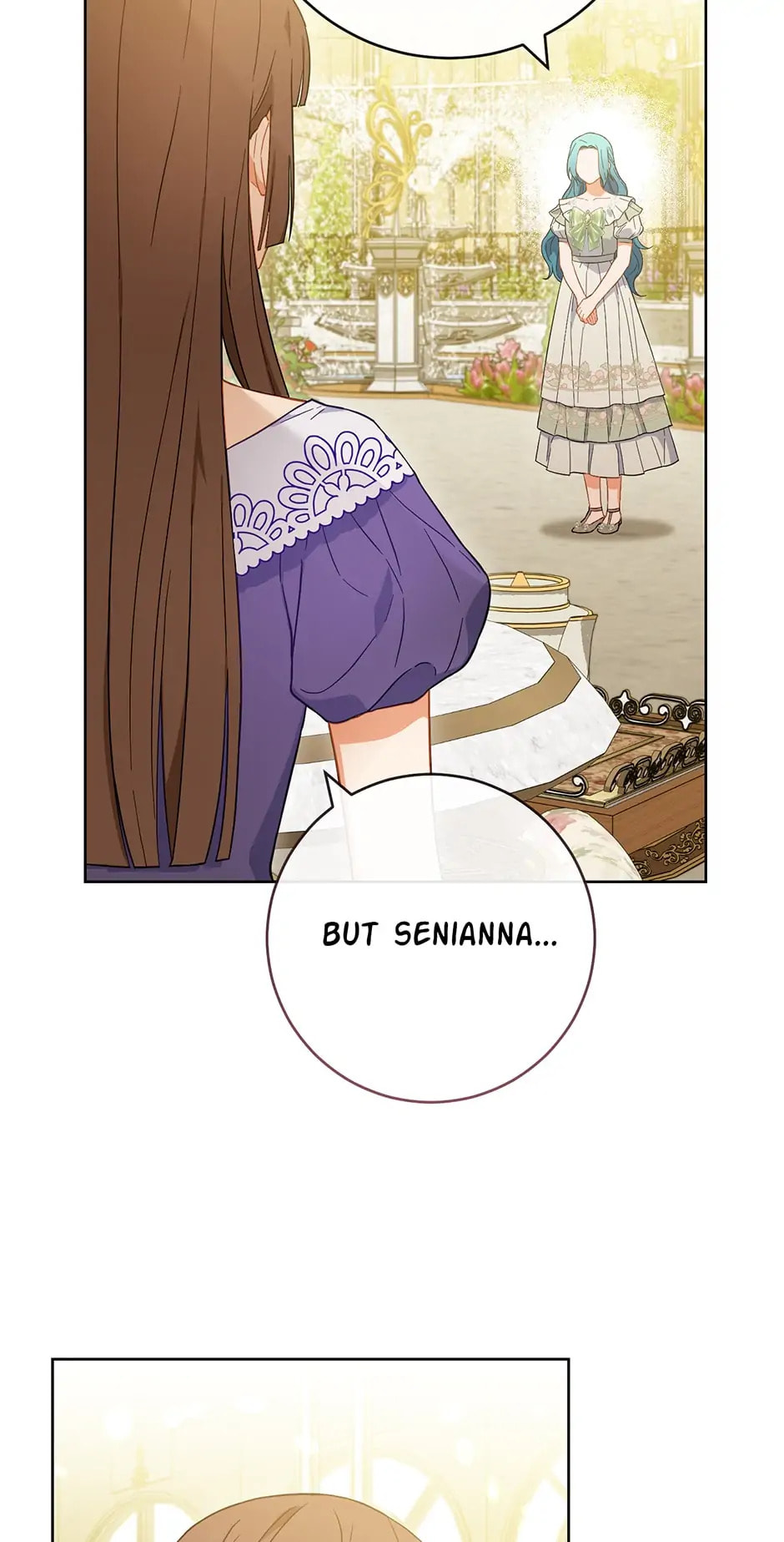 Read Lady Chef Royale chapter 95 image 23 on Lezhin