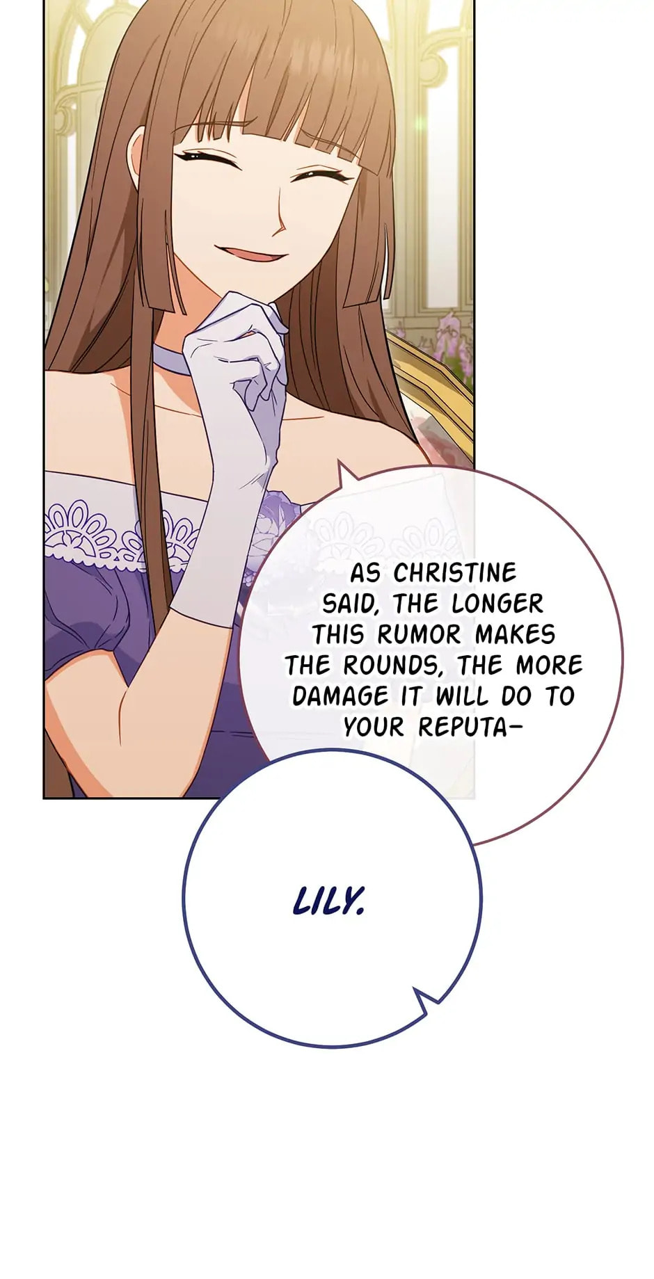Read Lady Chef Royale chapter 95 image 24 on Lezhin